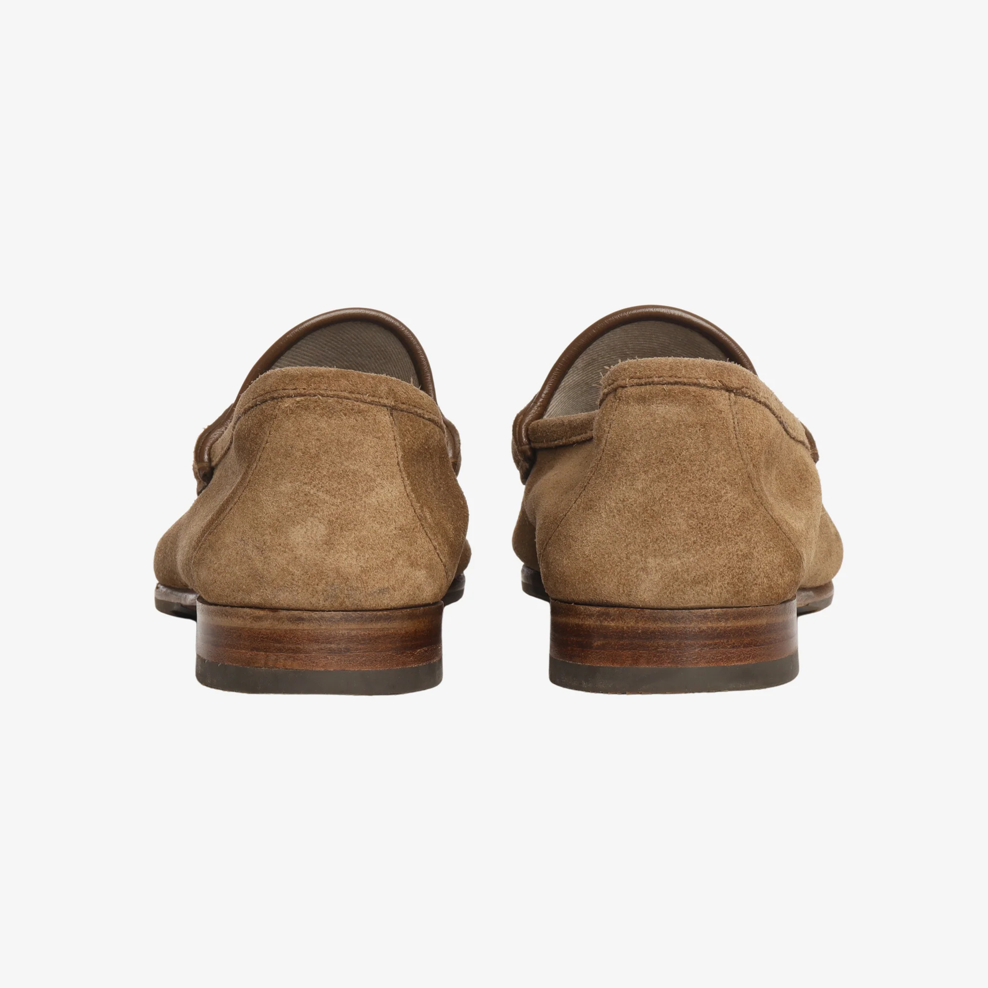 Jordaan Horsebit Loafers - Image 3