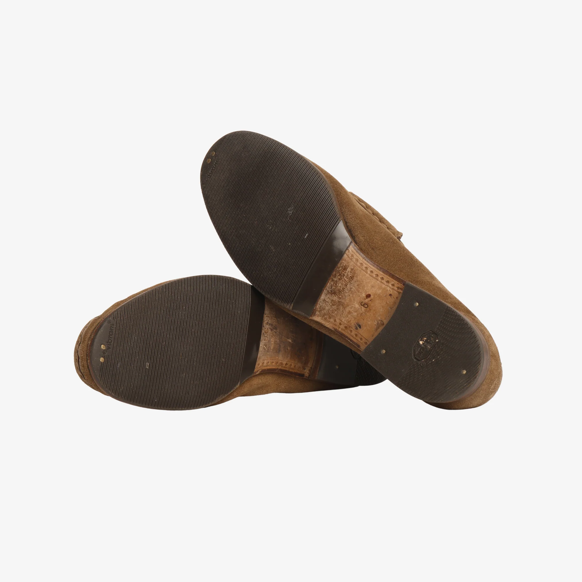 Jordaan Horsebit Loafers - Image 4
