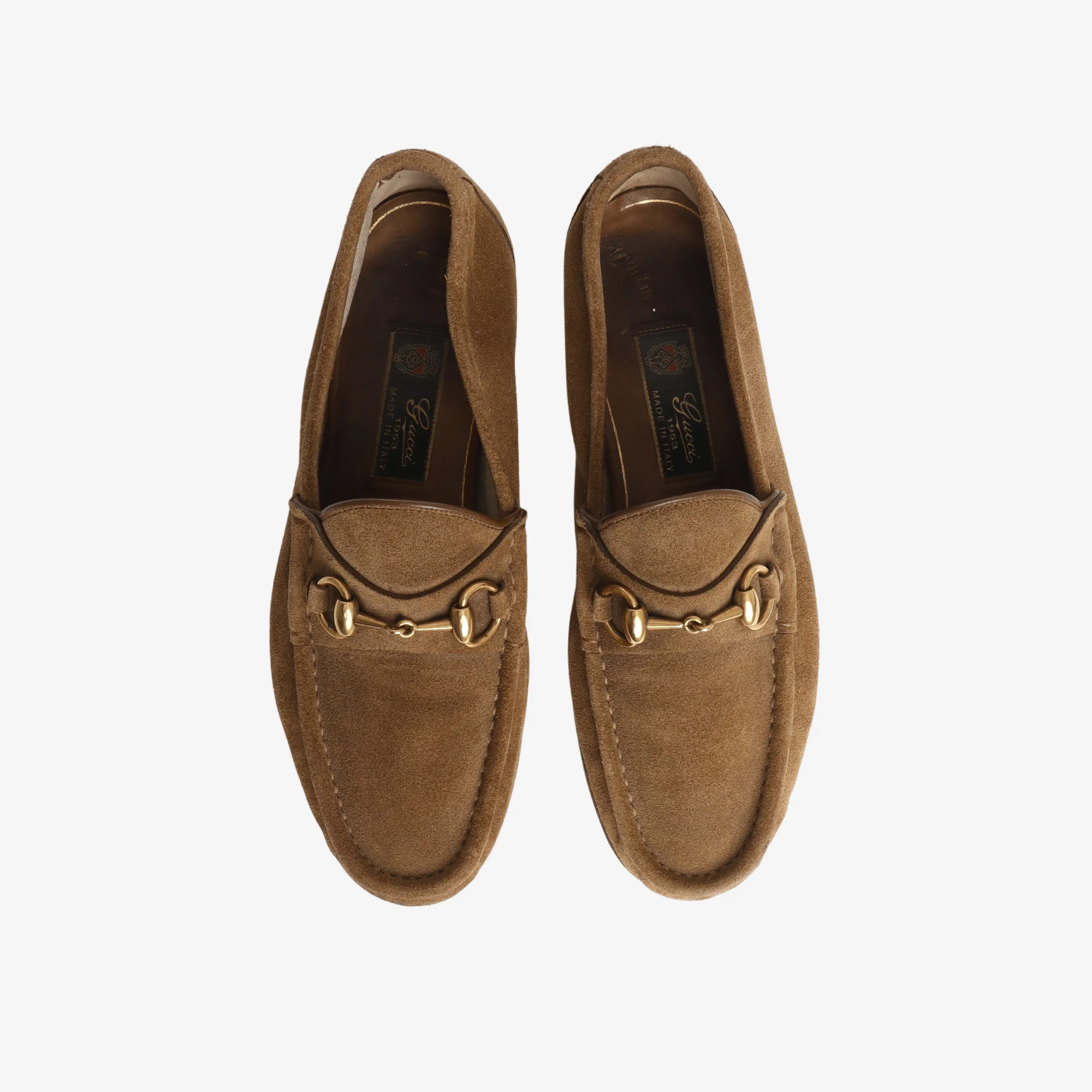 Jordaan Horsebit Loafers - Image 5