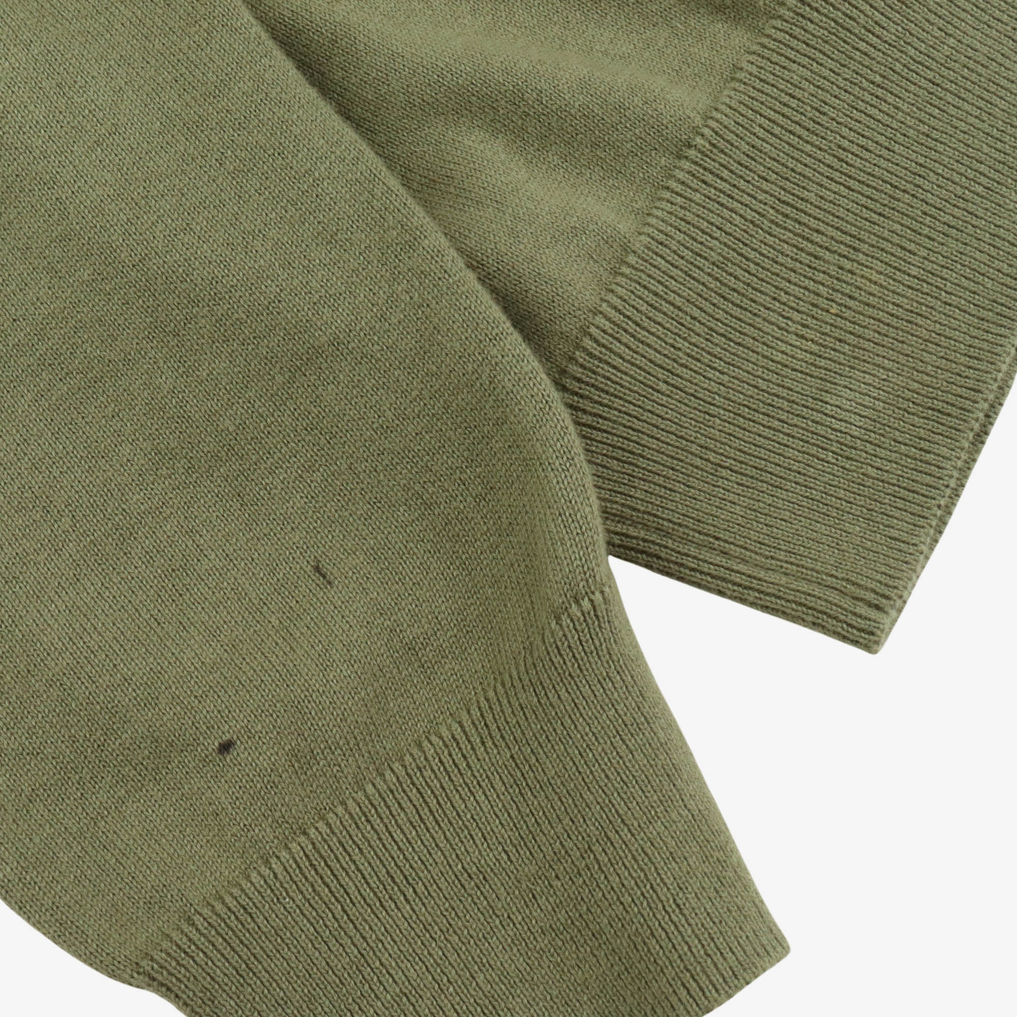 Joseph V Neck Cardigan - Image 3