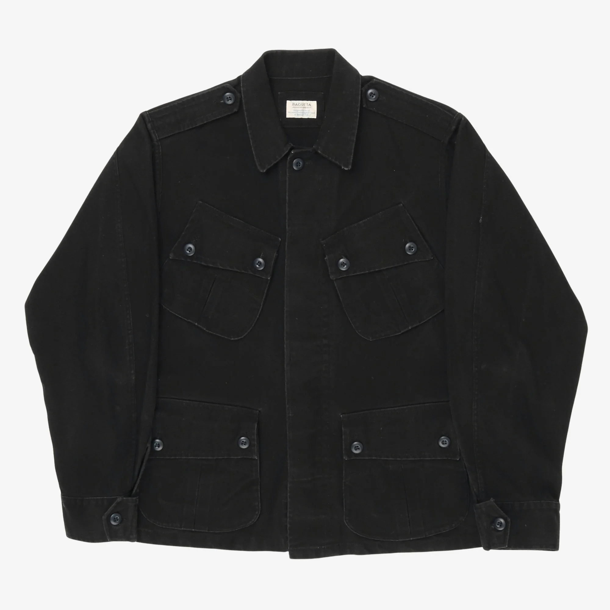 JShot Field Jacket