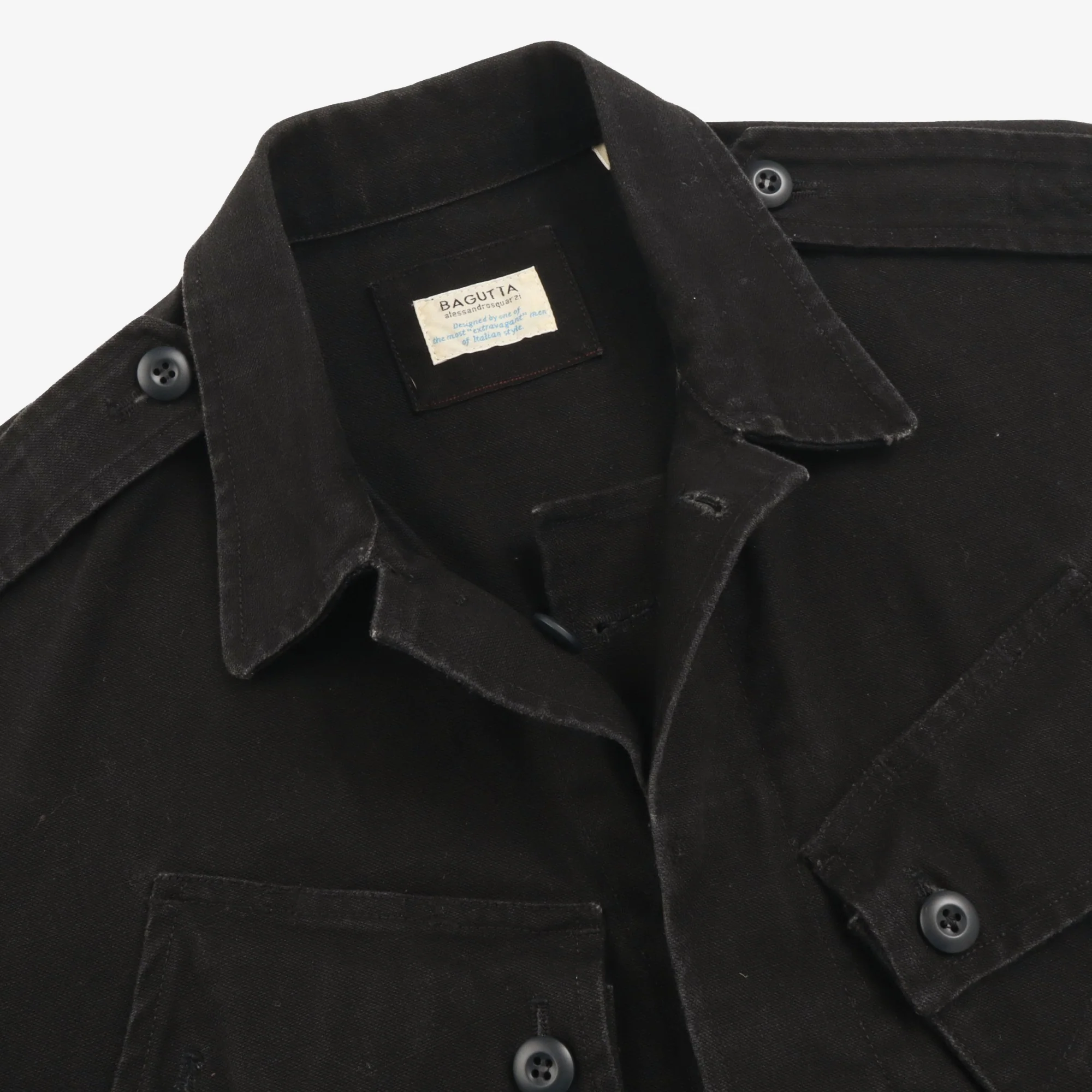 JShot Field Jacket - Image 3