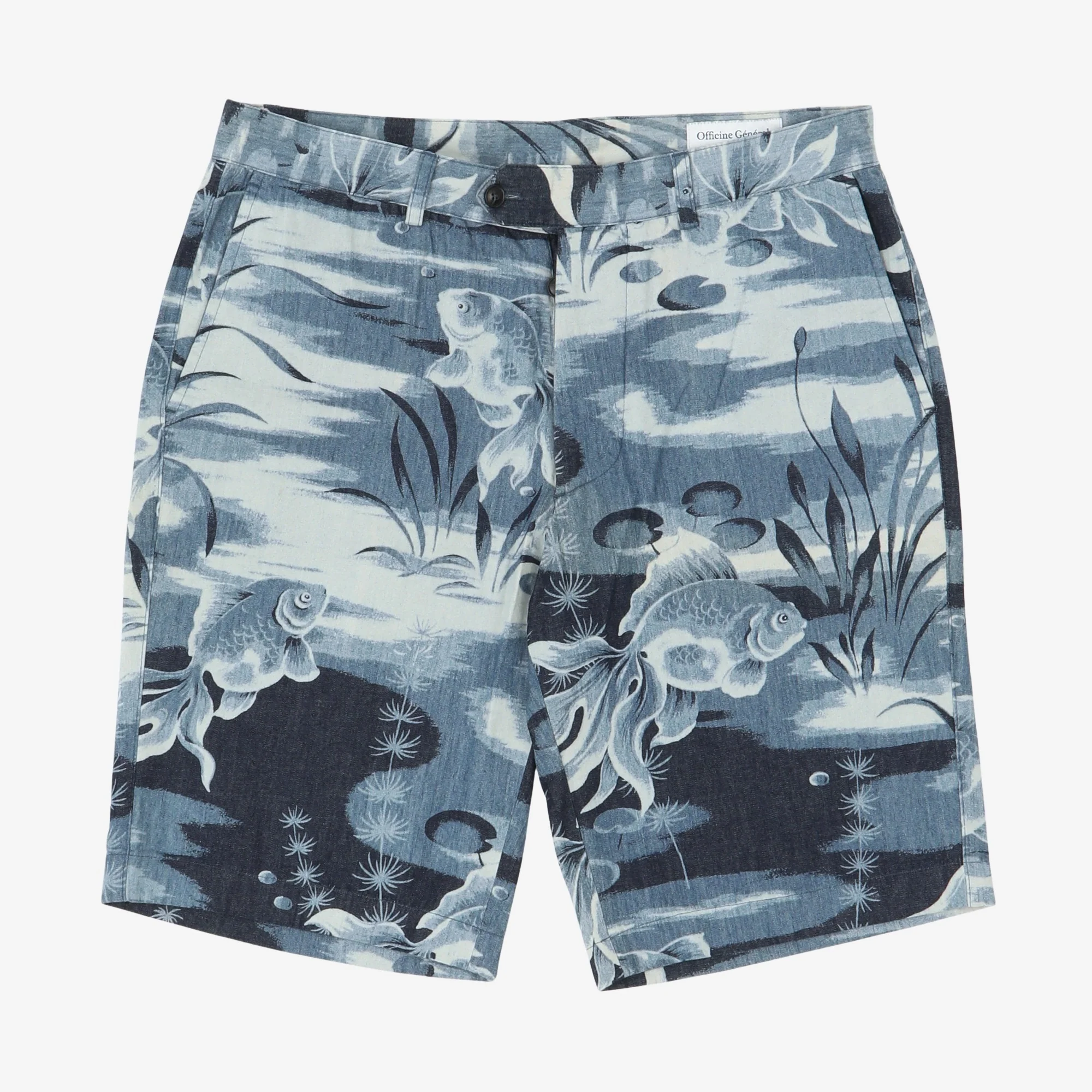 Julian Shorts