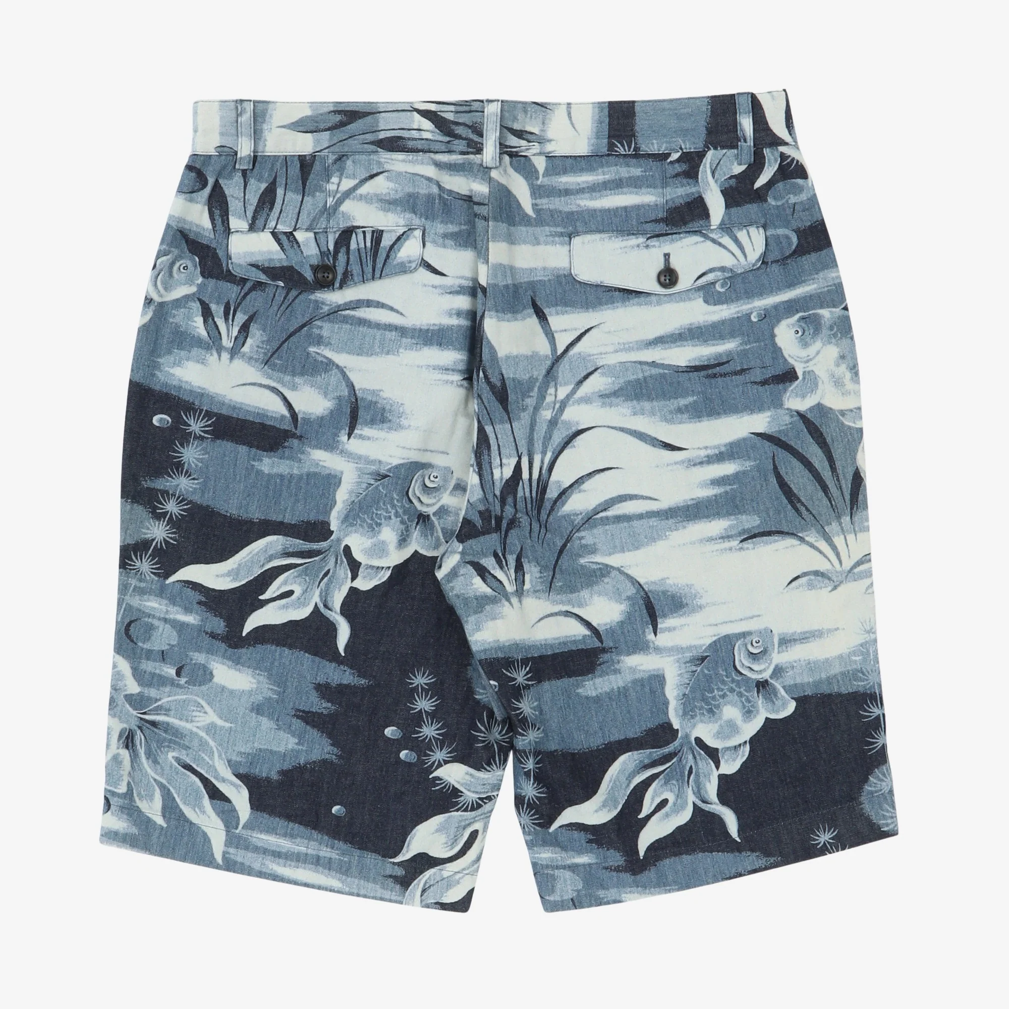 Julian Shorts - Image 2