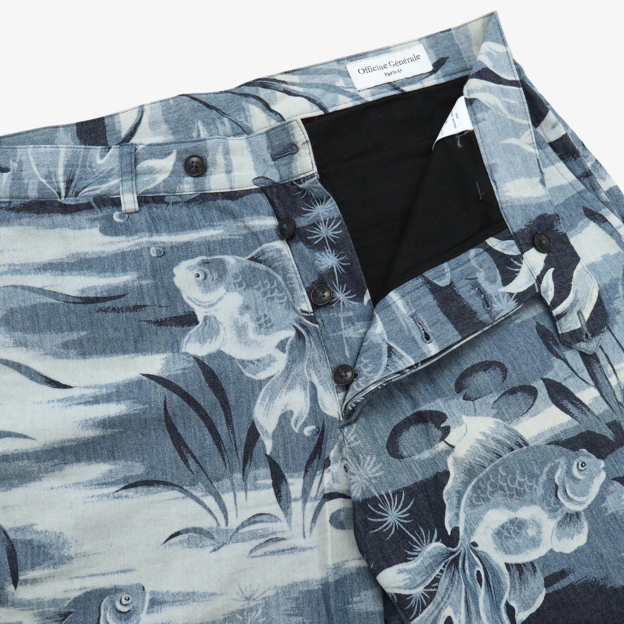 Julian Shorts - Image 3