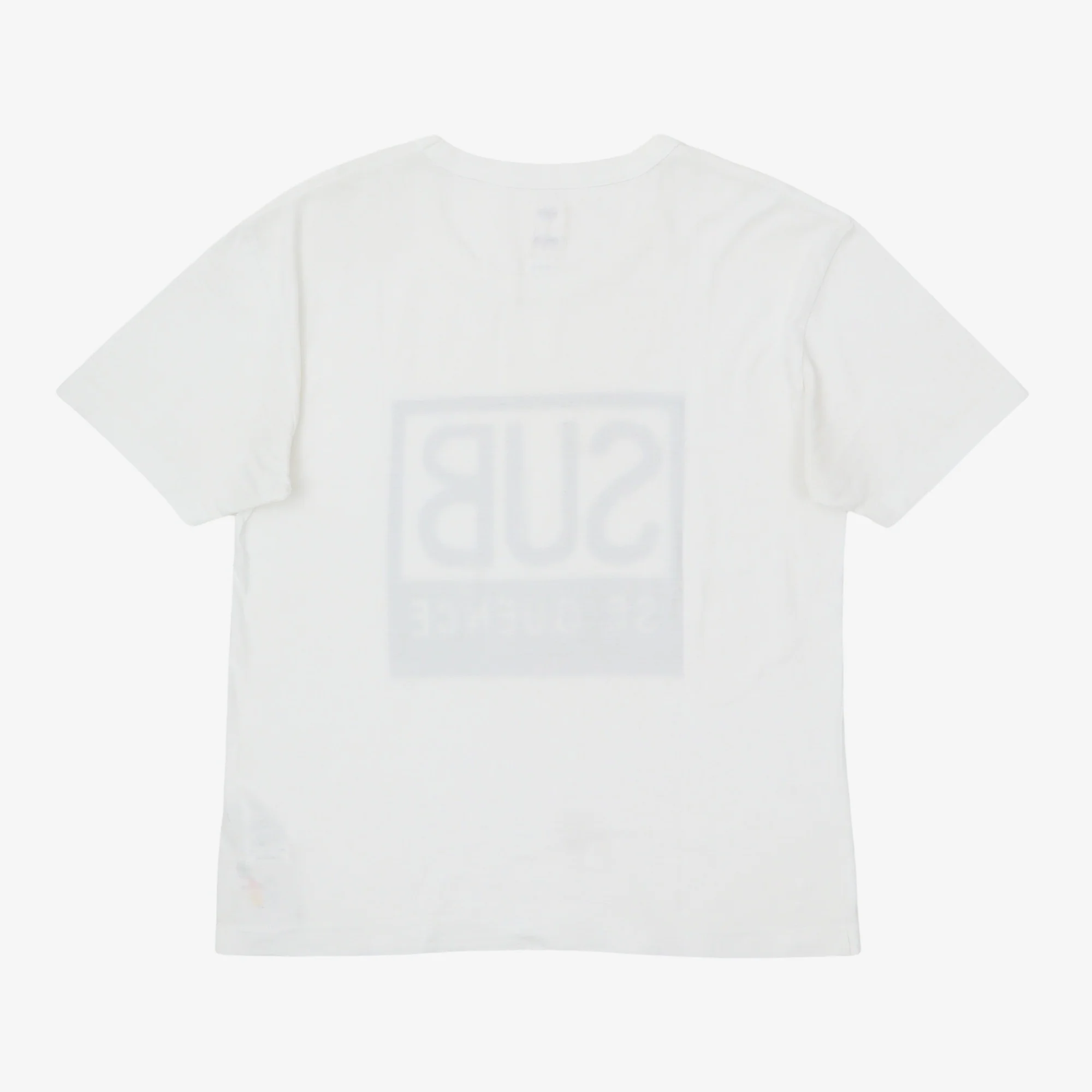 Subse-Quence Tee - Image 2