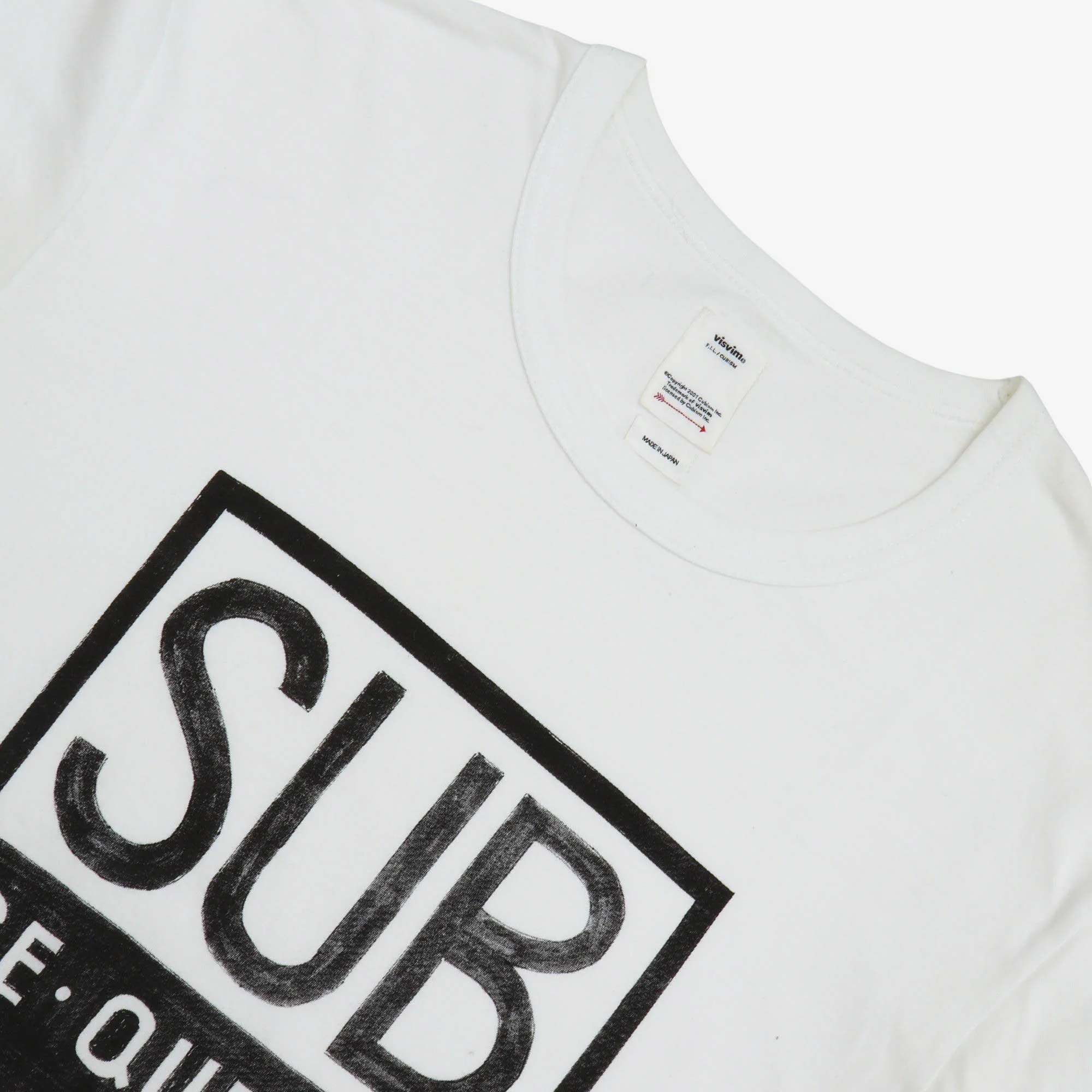 Subse-Quence Tee - Image 3