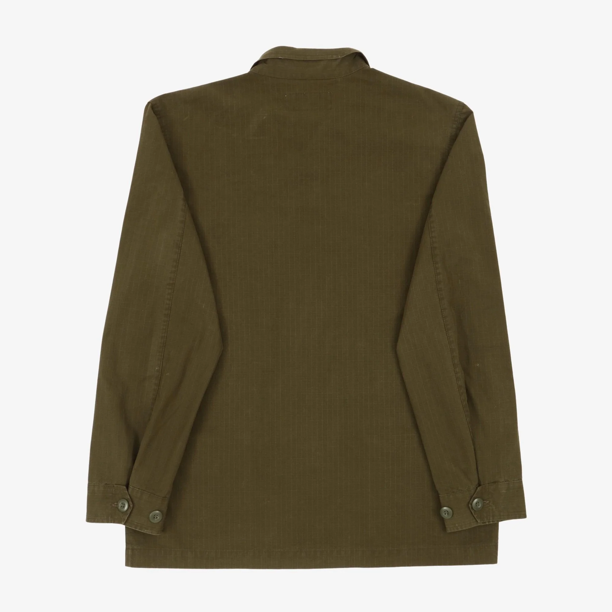 Jungle Jacket - Image 2