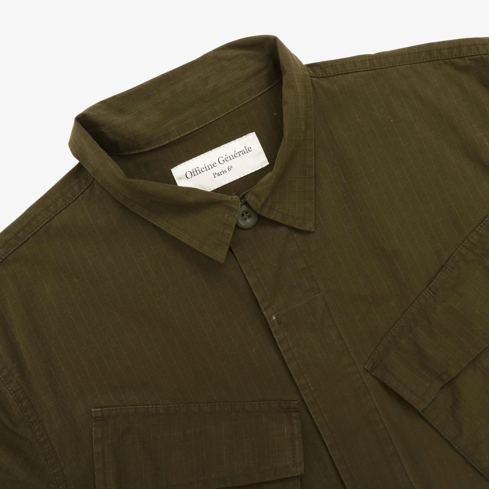 Jungle Jacket - Image 3