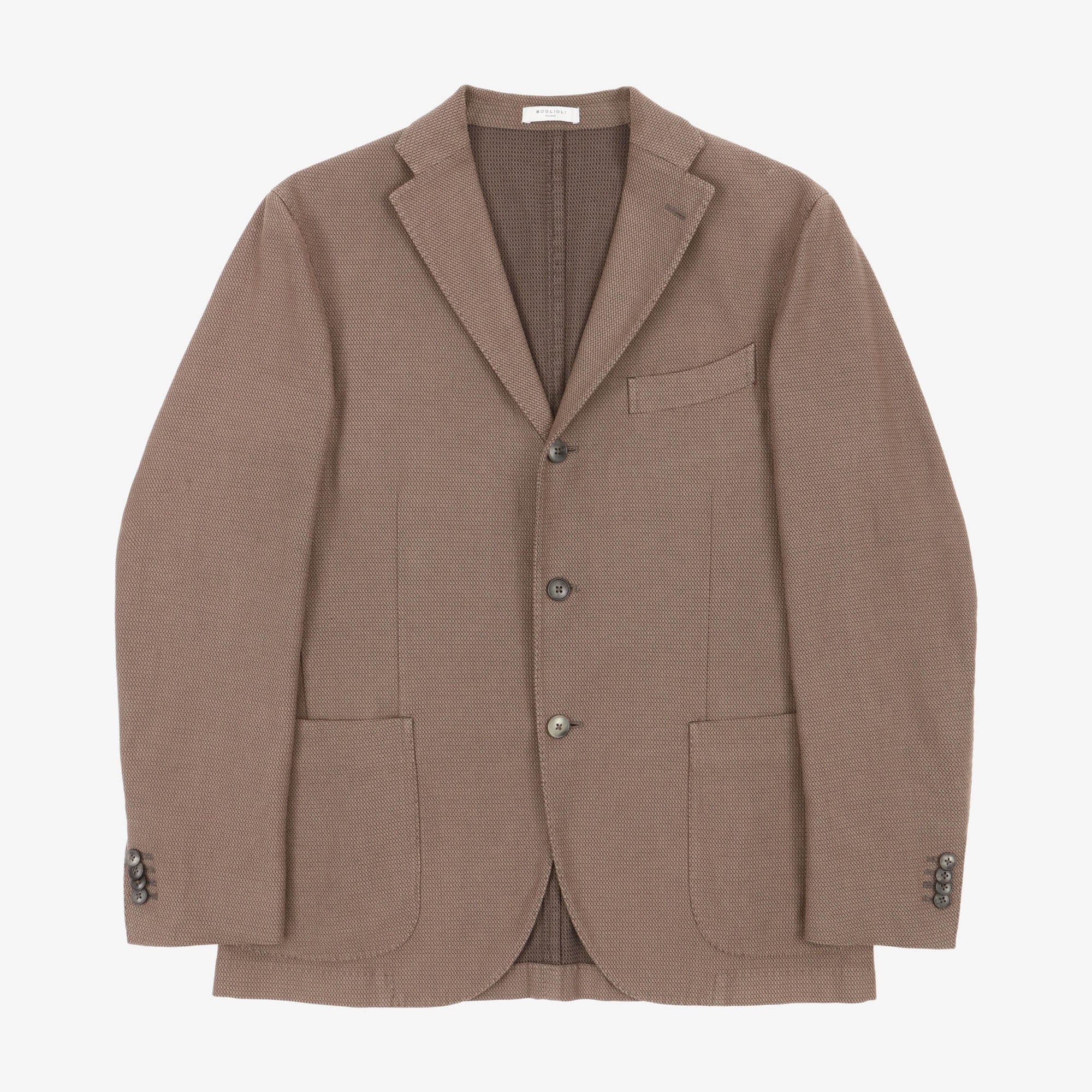 K Jacket