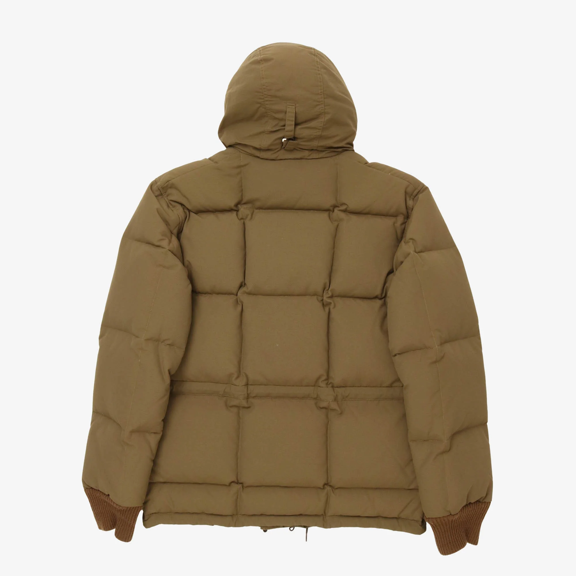 Dubbleworks Karakoram Down Parka - Image 2