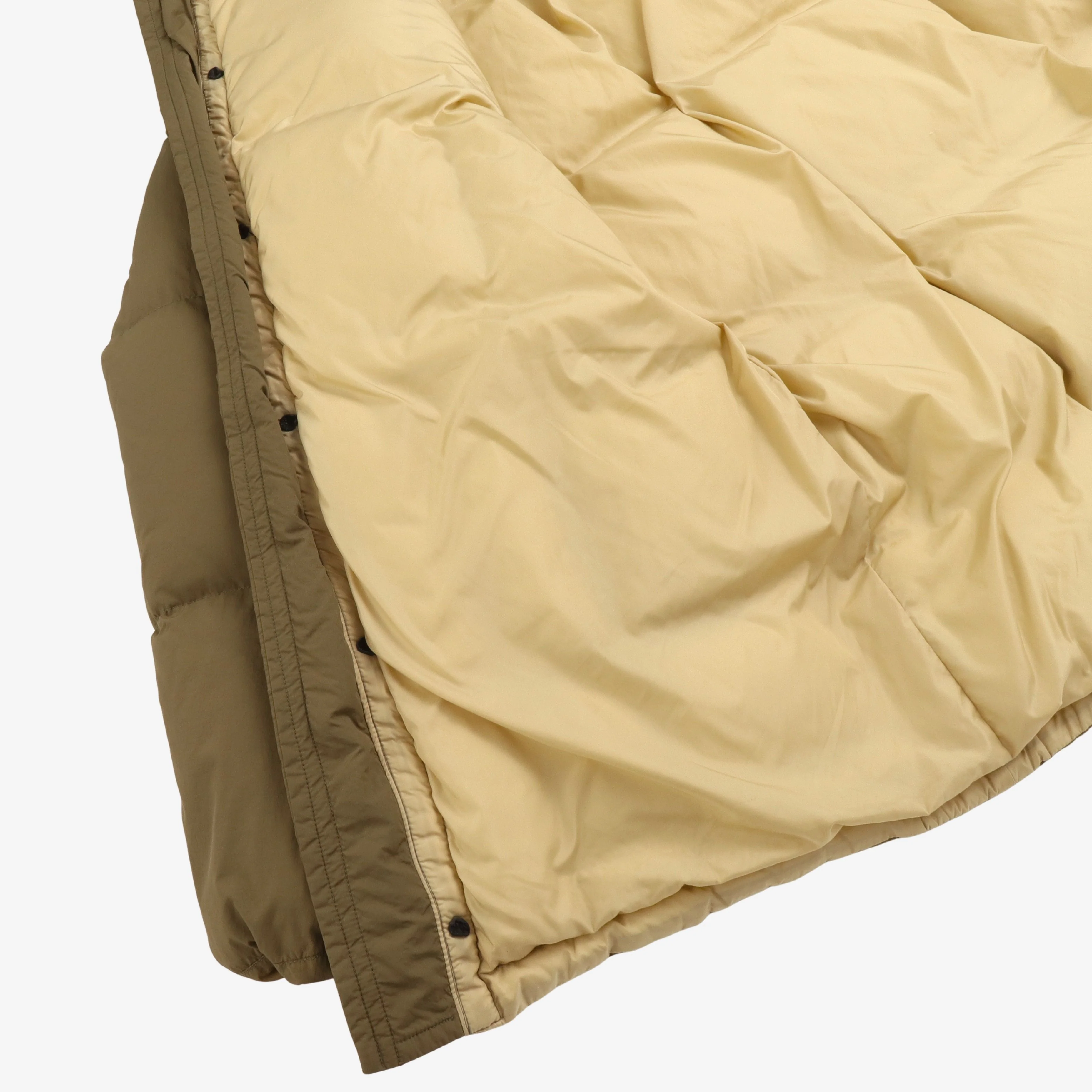 Karakoram Goose Down Parka - Image 4