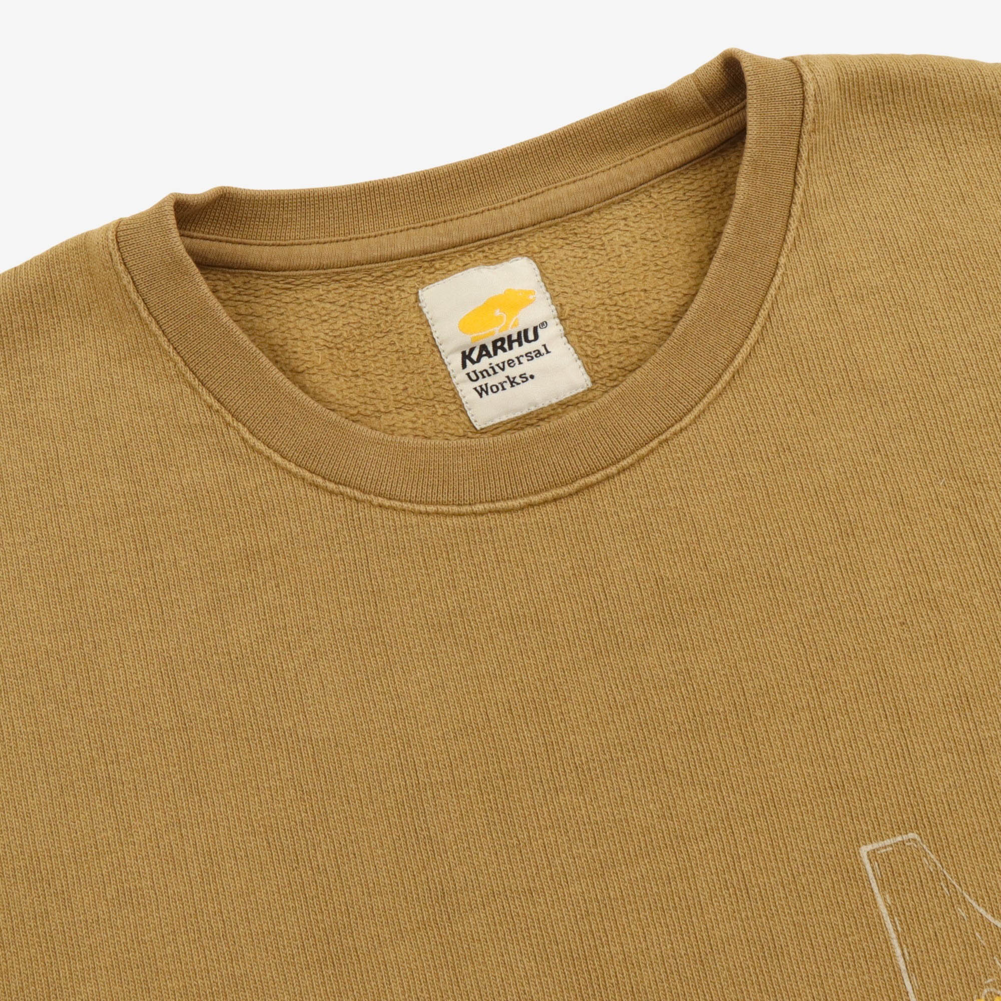 Karhu Classic Crewneck Sweatshirt - Image 3