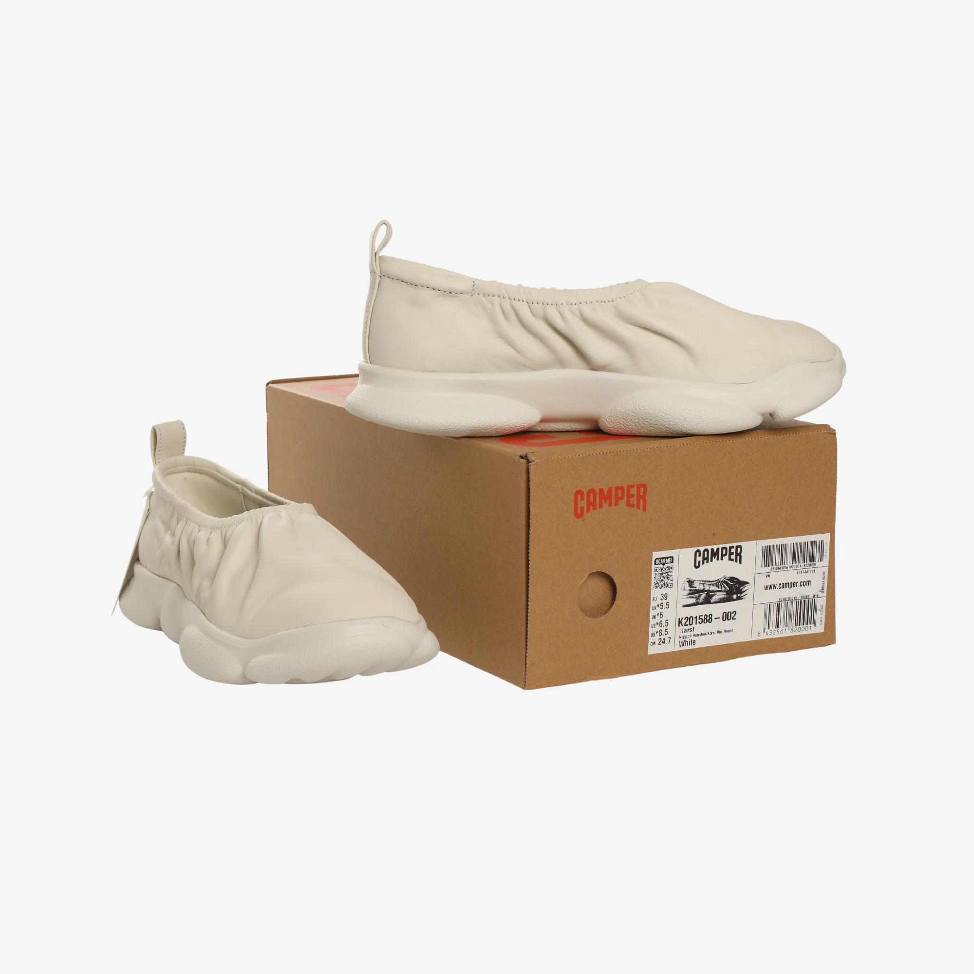 Karst Sneakers - Image 2