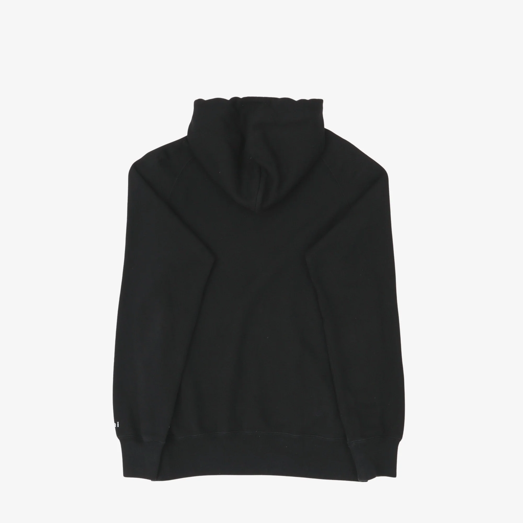 KAWS Embroidered Hoodie - Image 2