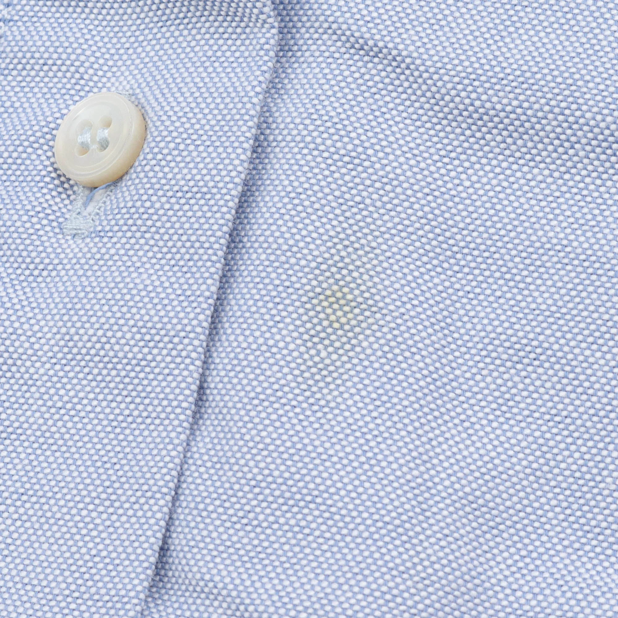 Keble Oversized Pocket Shirt - Image 4