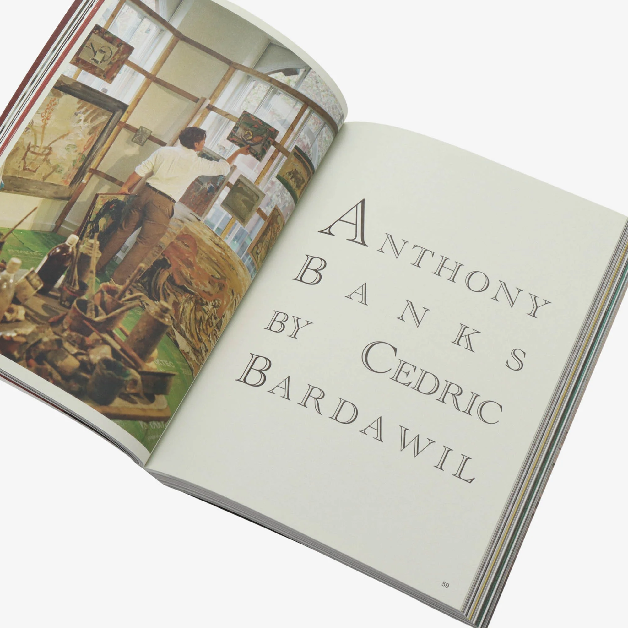 Issue 16 London - Image 3