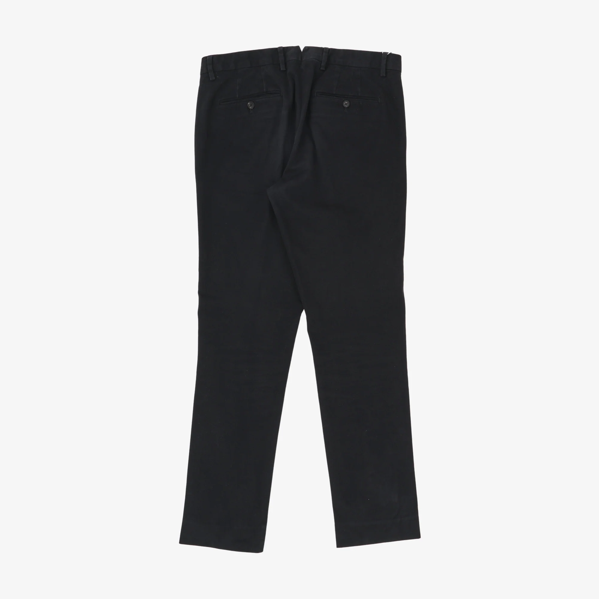 Kensington Slim Chinos (34W X 30.5L) - Image 2
