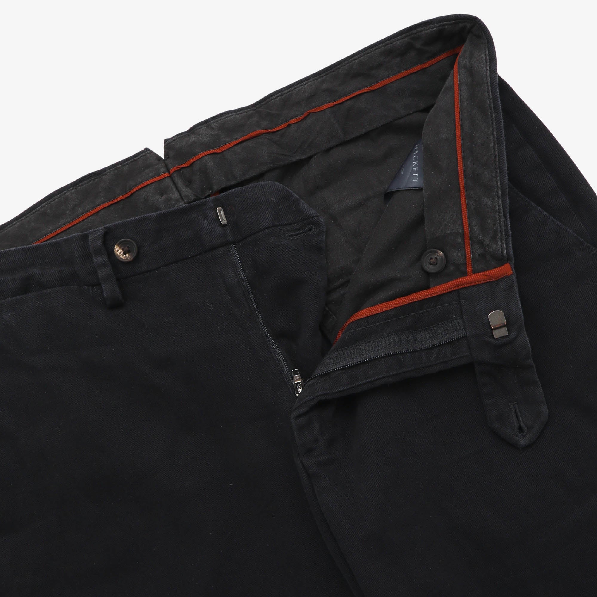 Kensington Slim Chinos (34W X 30.5L) - Image 3
