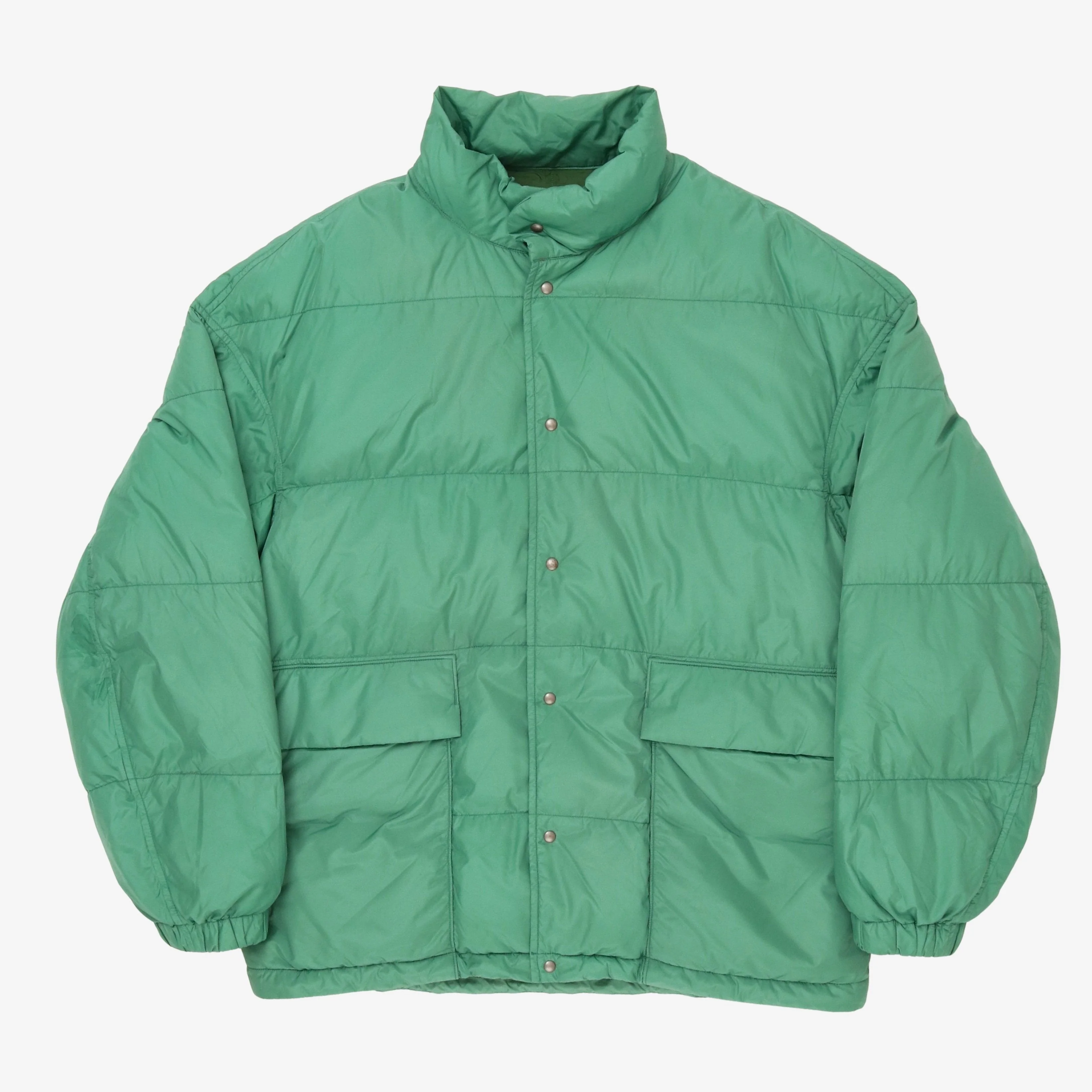 Khumbu Down Jacket