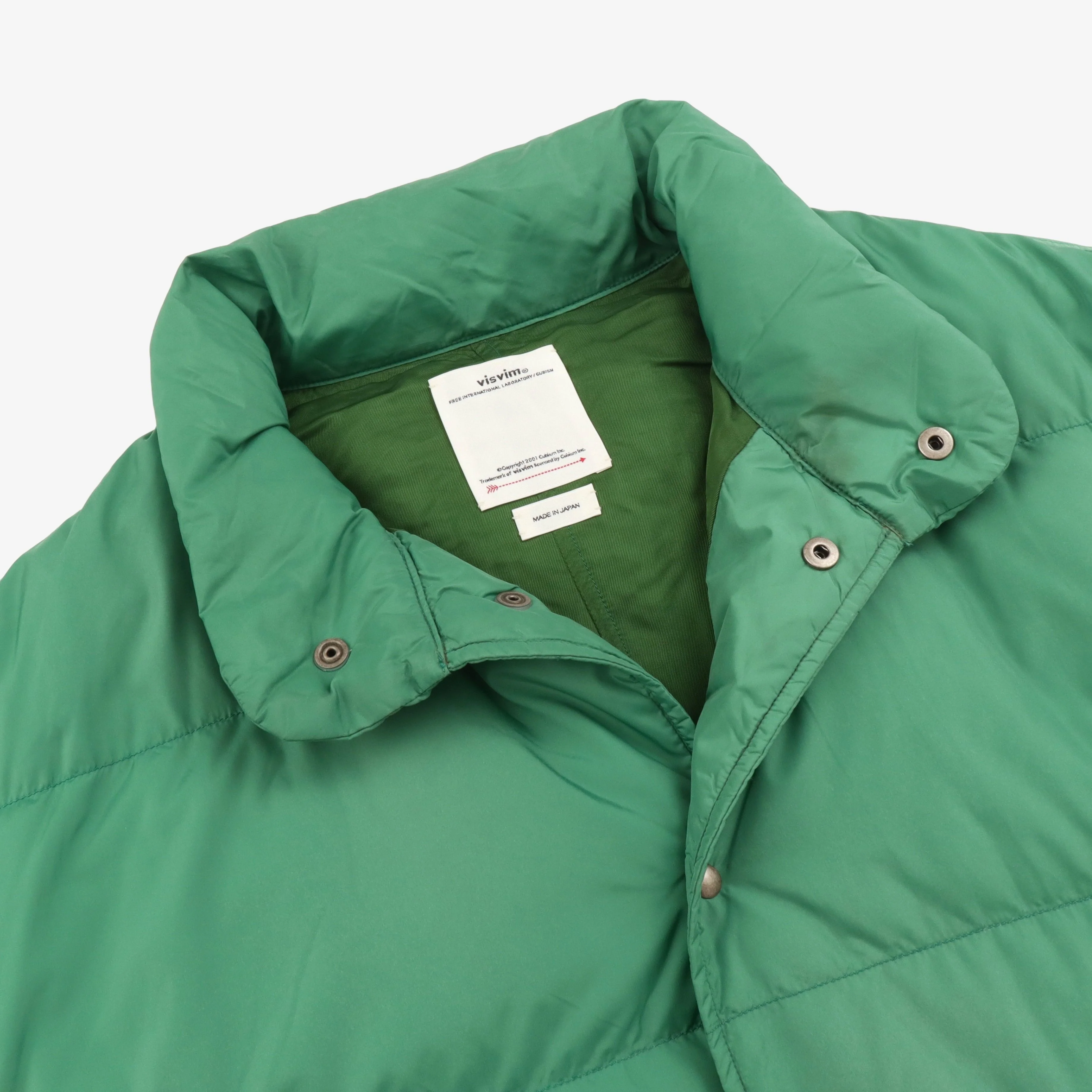 Khumbu Down Jacket - Image 5
