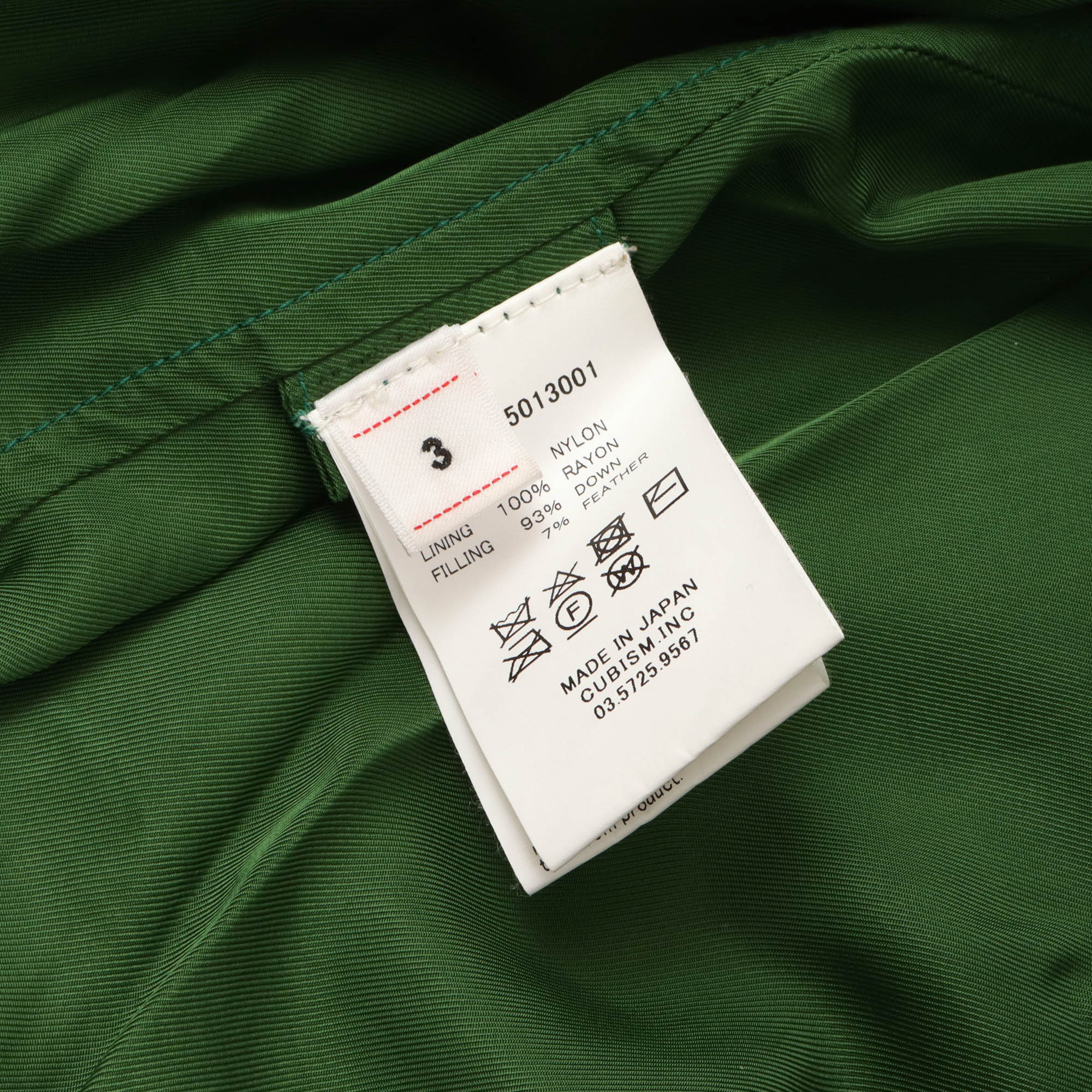 Khumbu Down Jacket - Image 7