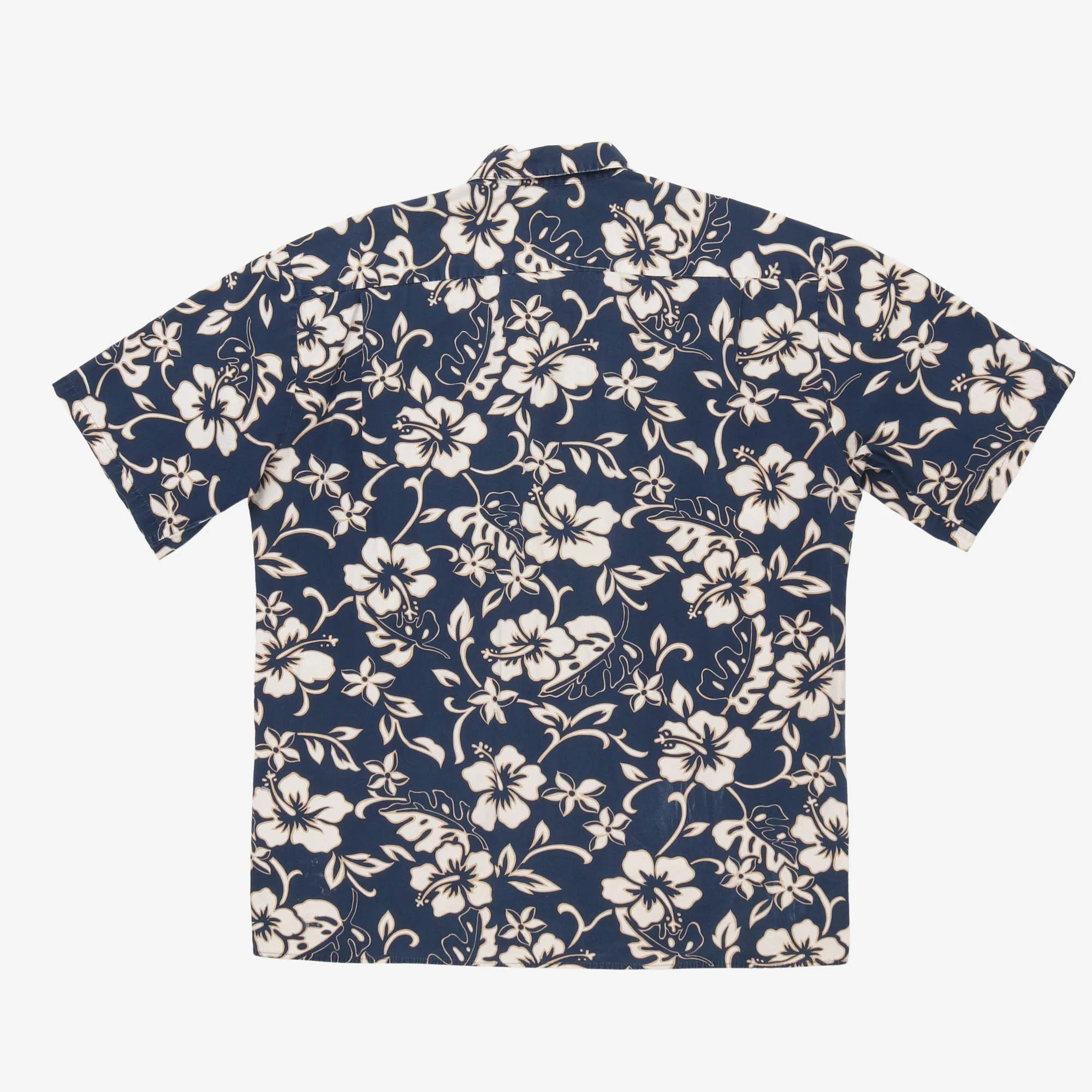 Kilo Hattier Aloha Shirt - Image 2