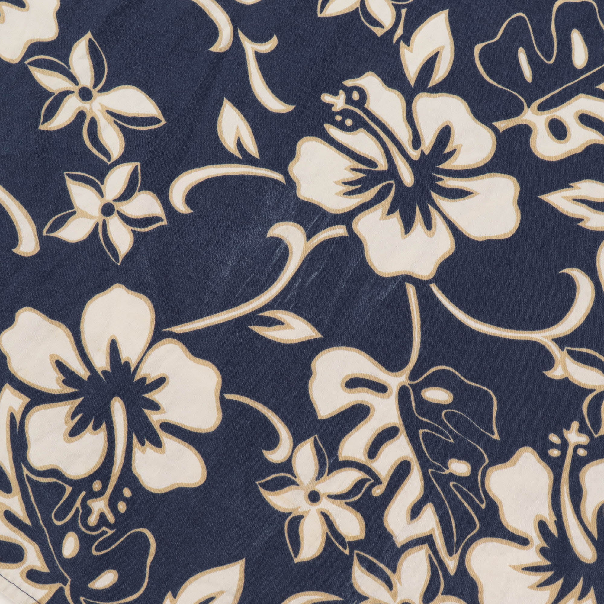 Kilo Hattier Aloha Shirt - Image 3