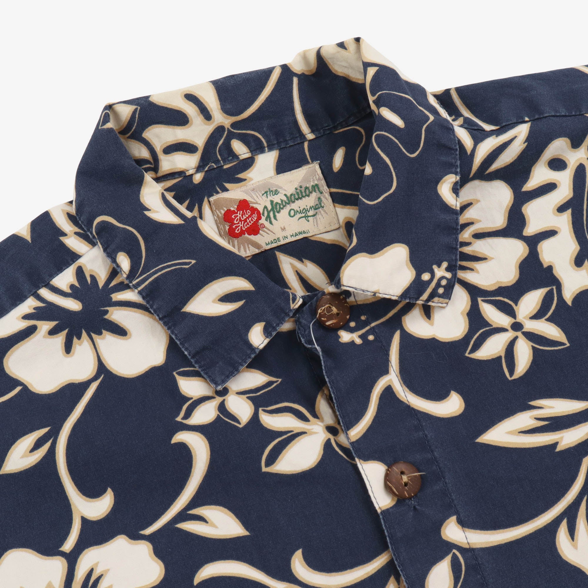 Kilo Hattier Aloha Shirt - Image 5