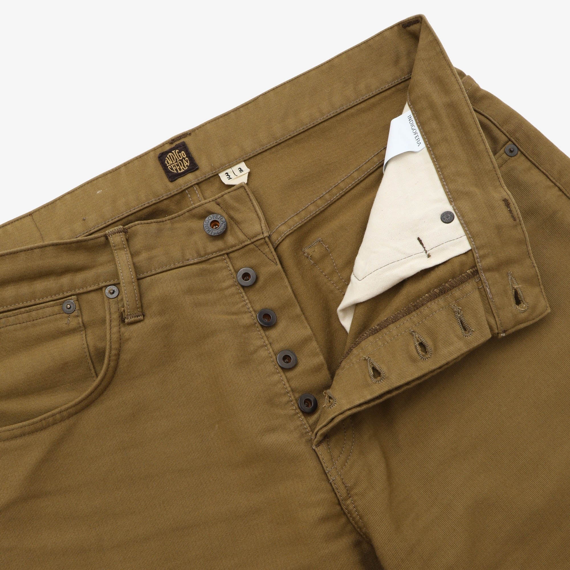 Kirk Pants - Image 3