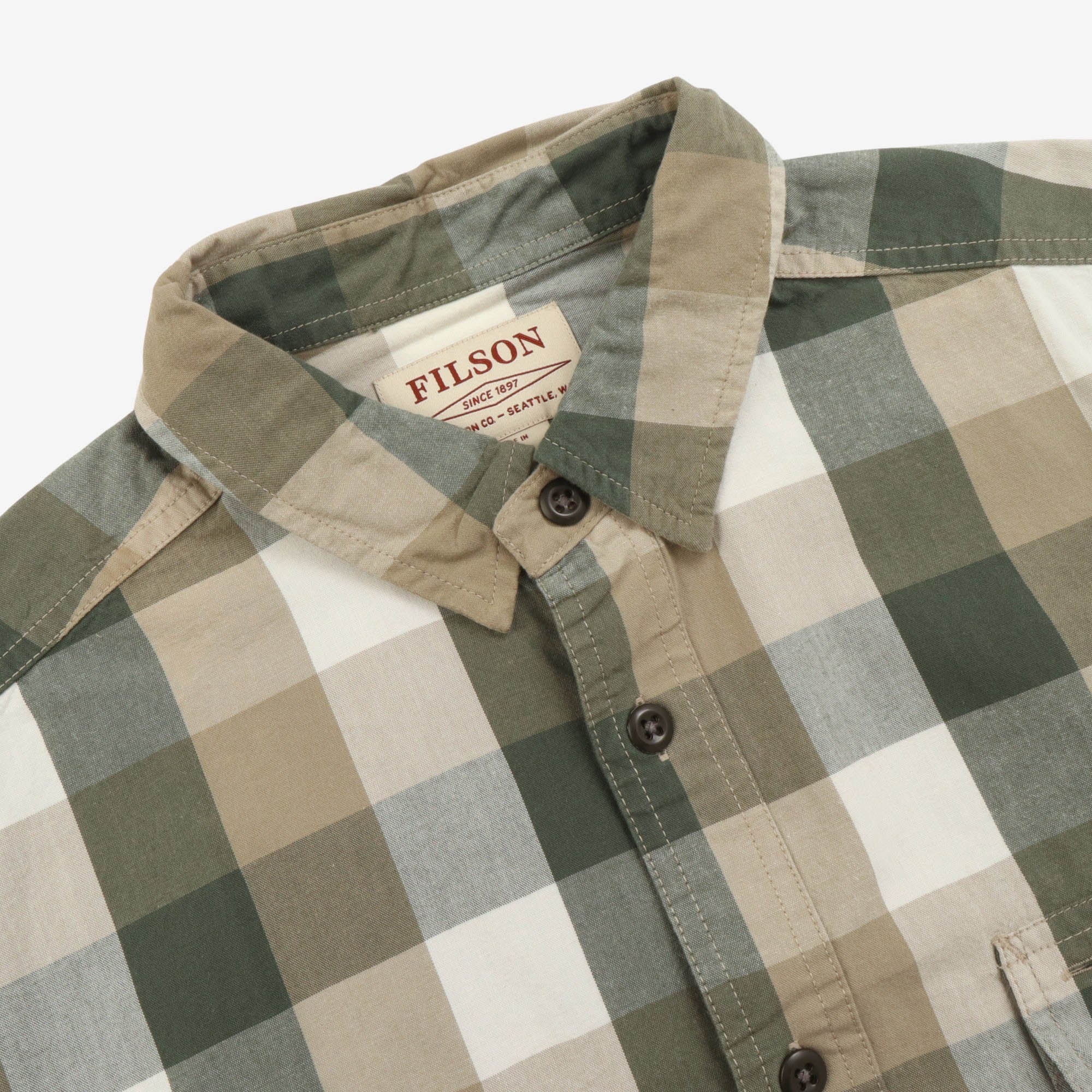 Kitsap Work Shirt - Image 3
