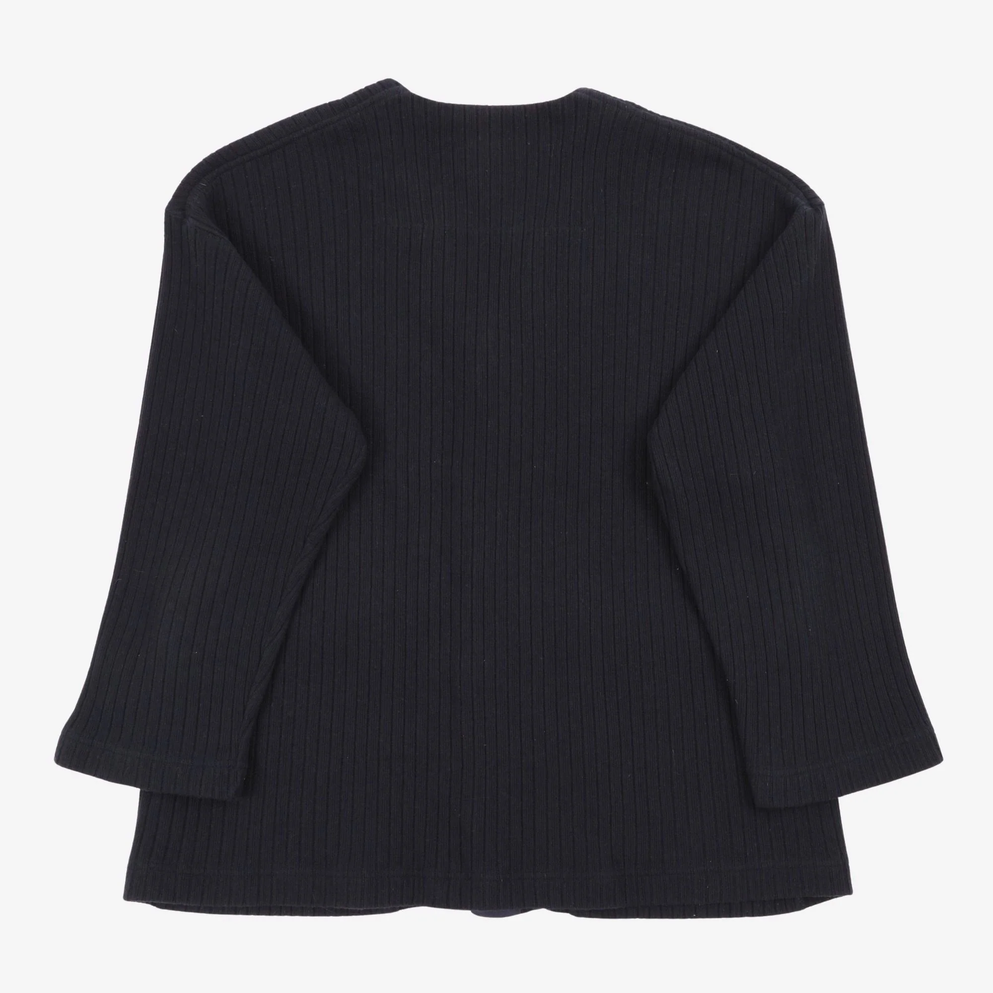 Knit Easy Cardigan - Image 2