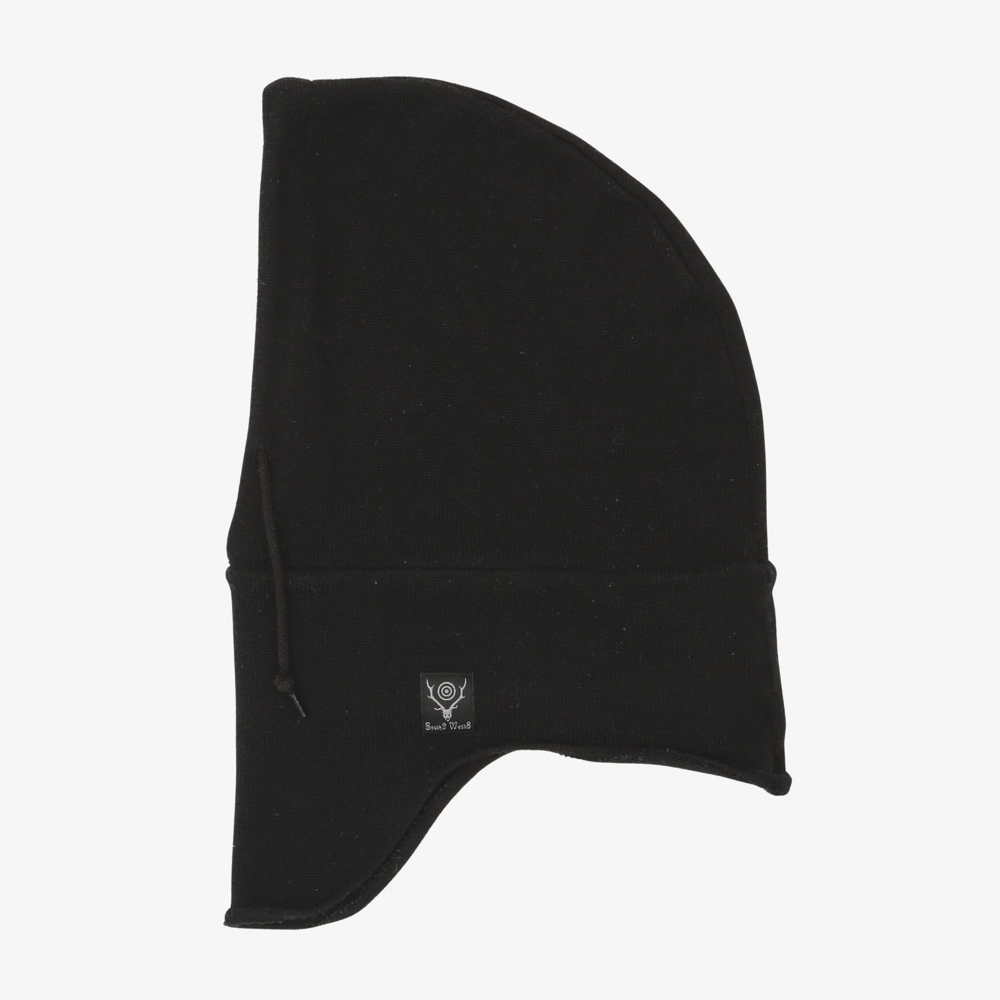 Knit Hood Balaclava