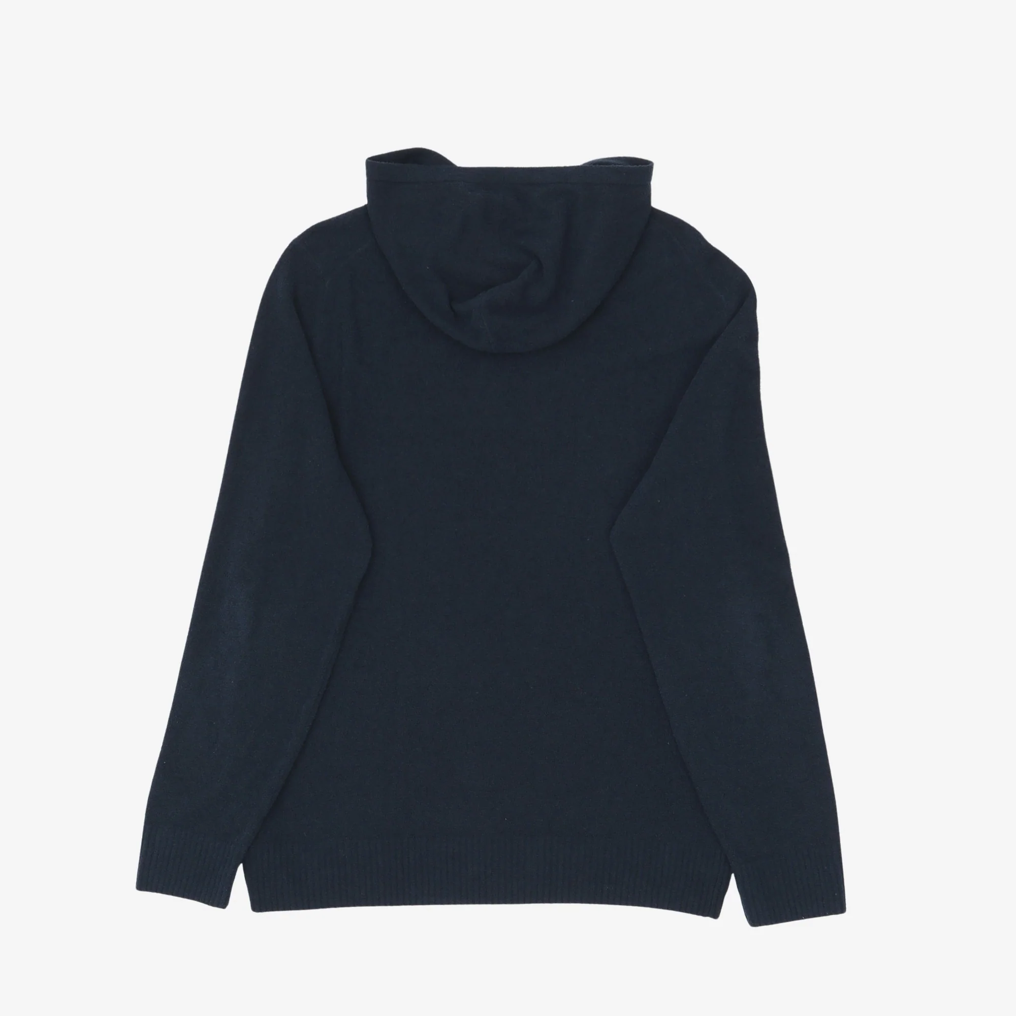 Knit Hoodie - Image 2