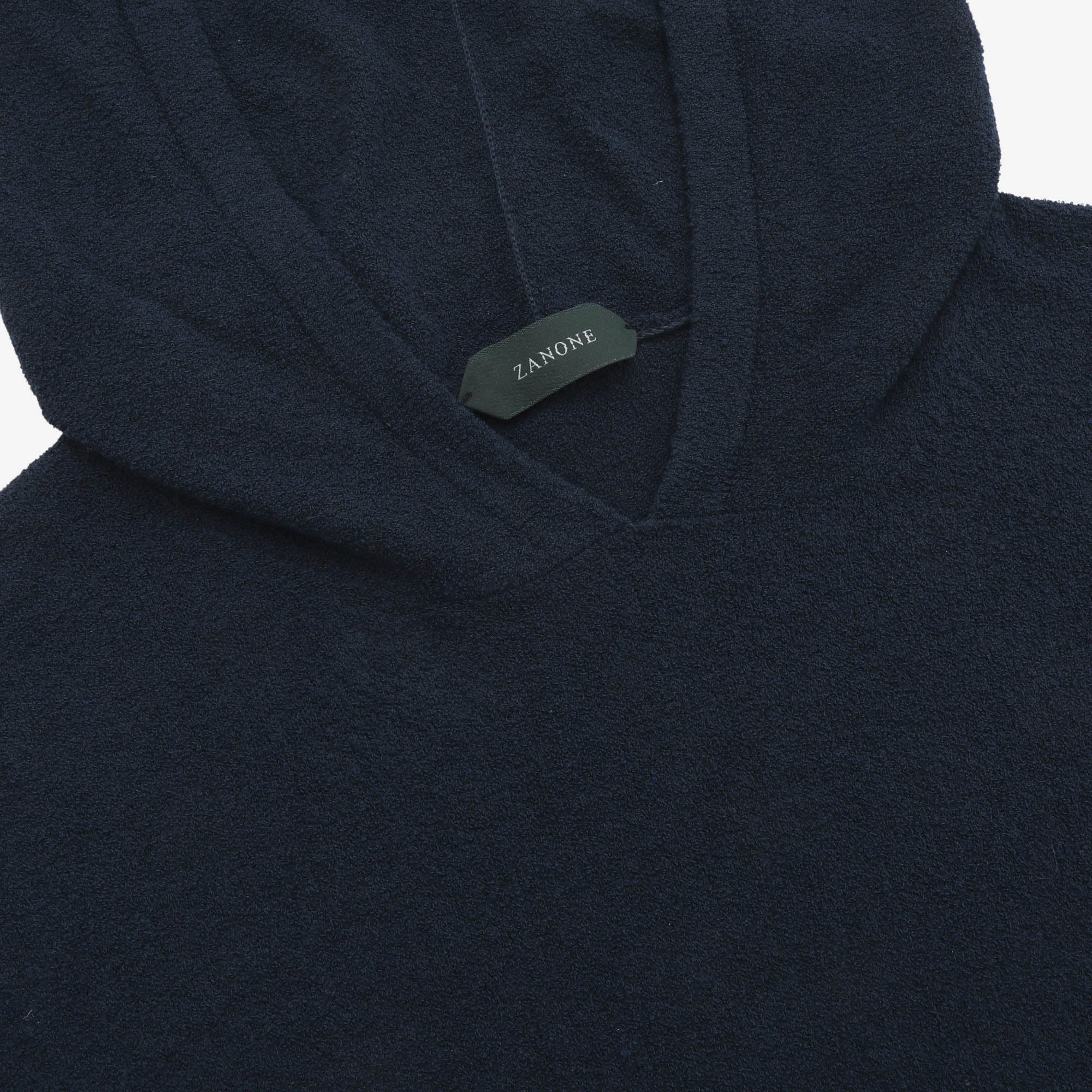 Knit Hoodie - Image 3