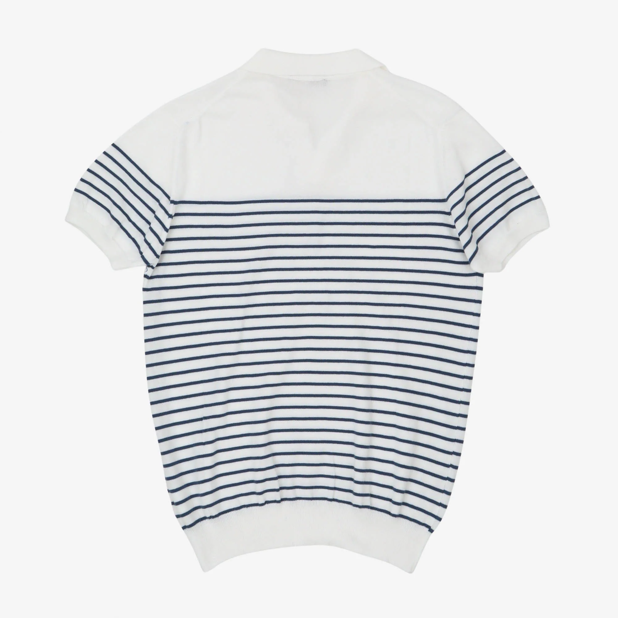 Koman 701 Knit Polo - Image 2
