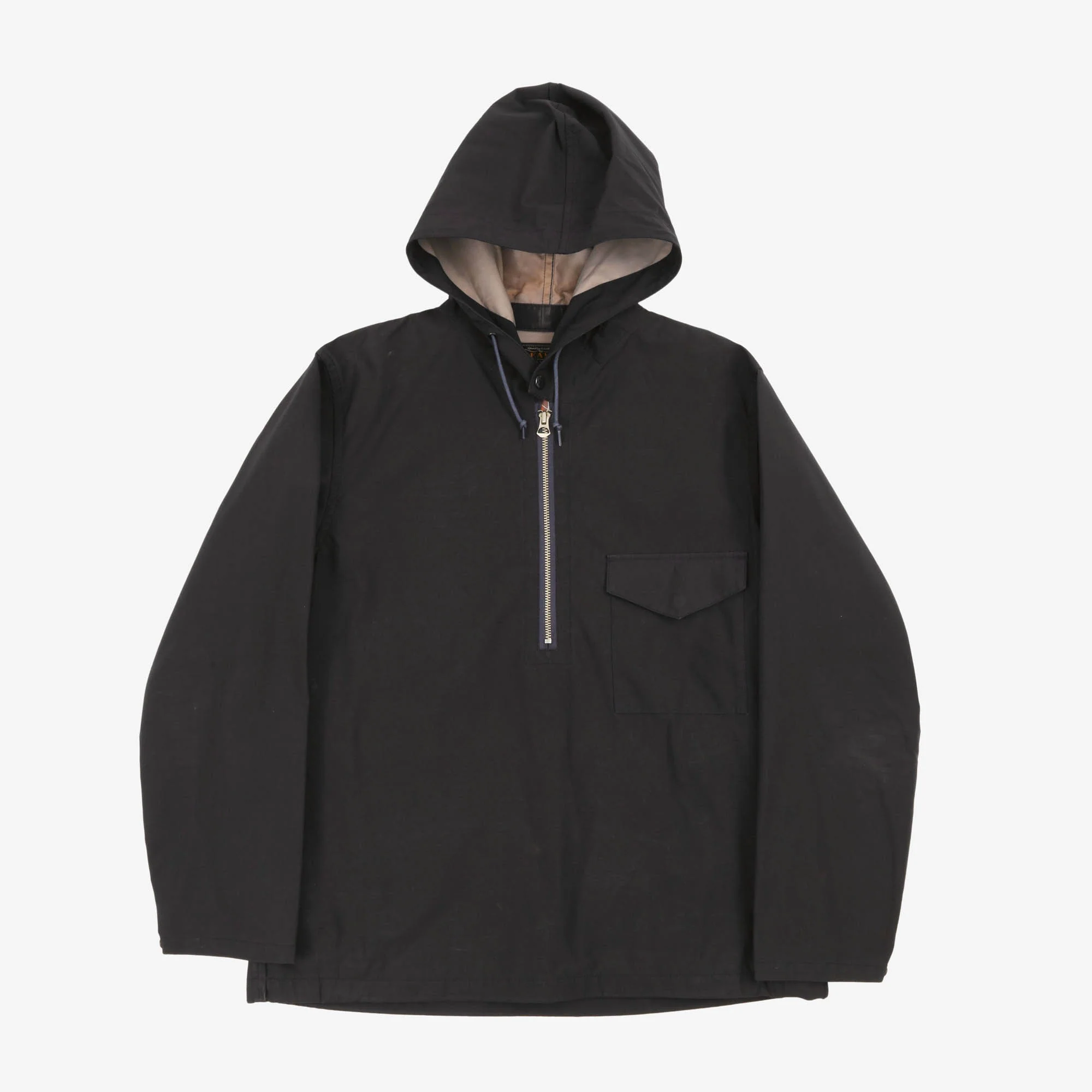 Komatsu Waterproof Anorak Jacket
