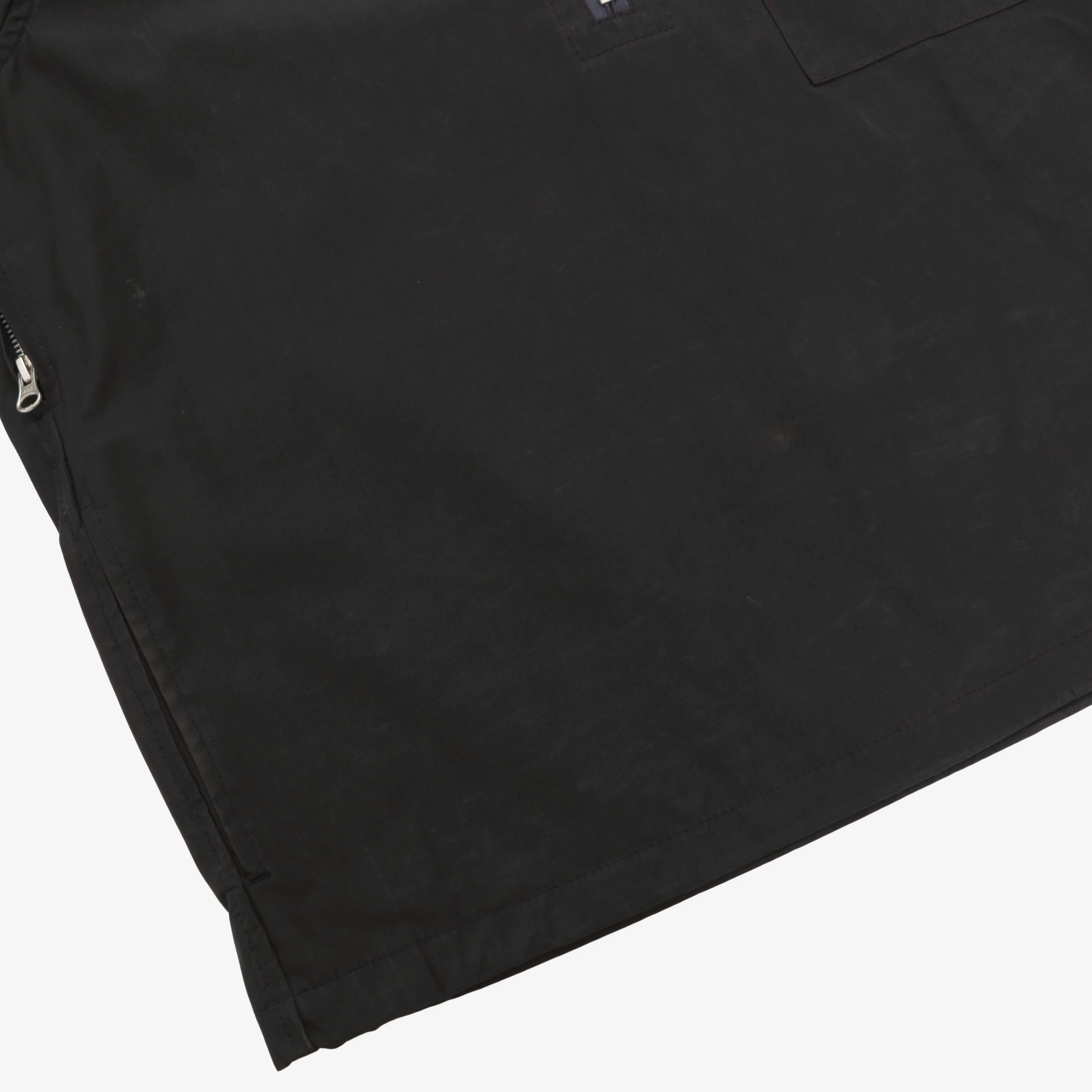 Komatsu Waterproof Anorak Jacket - Image 6