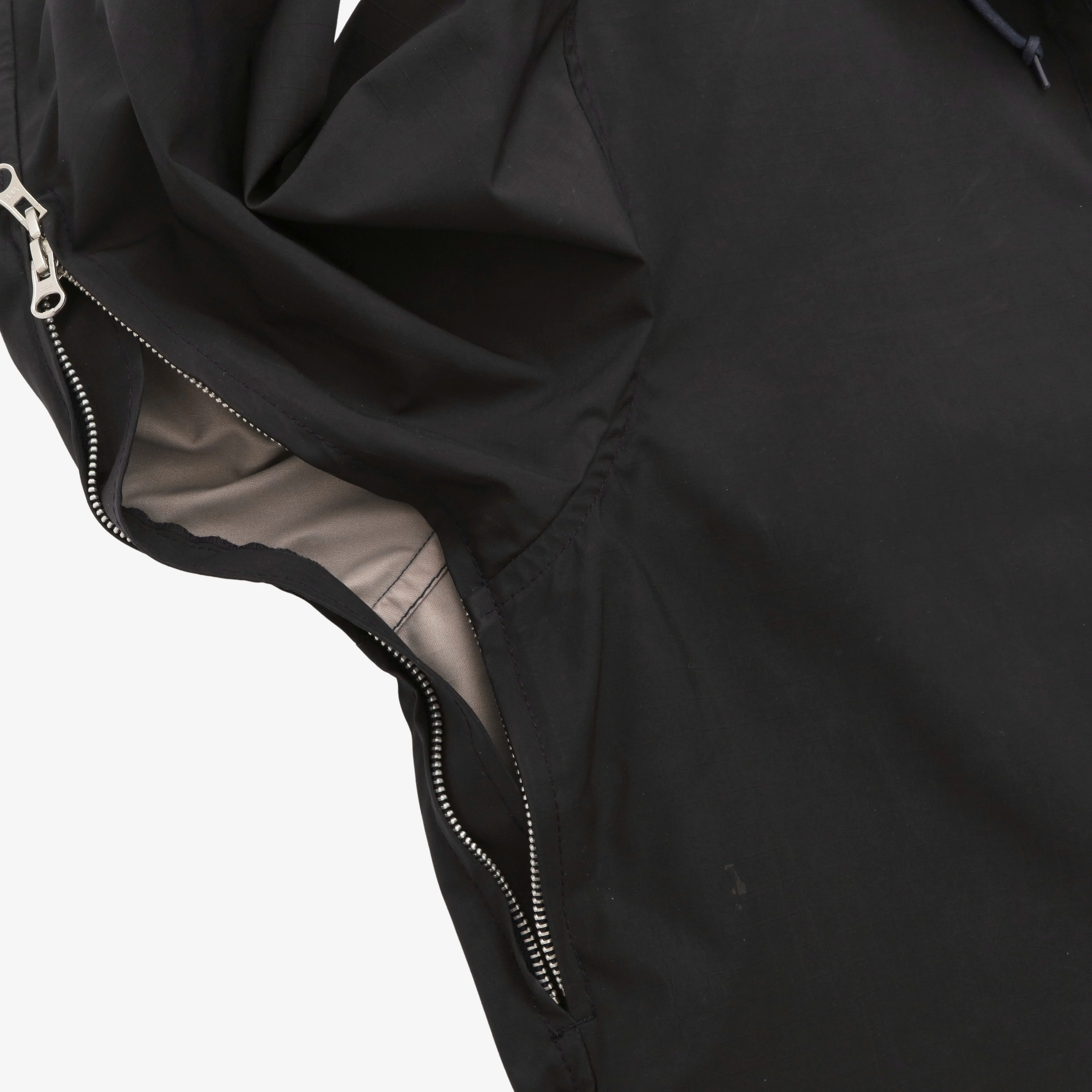 Komatsu Waterproof Anorak Jacket - Image 8