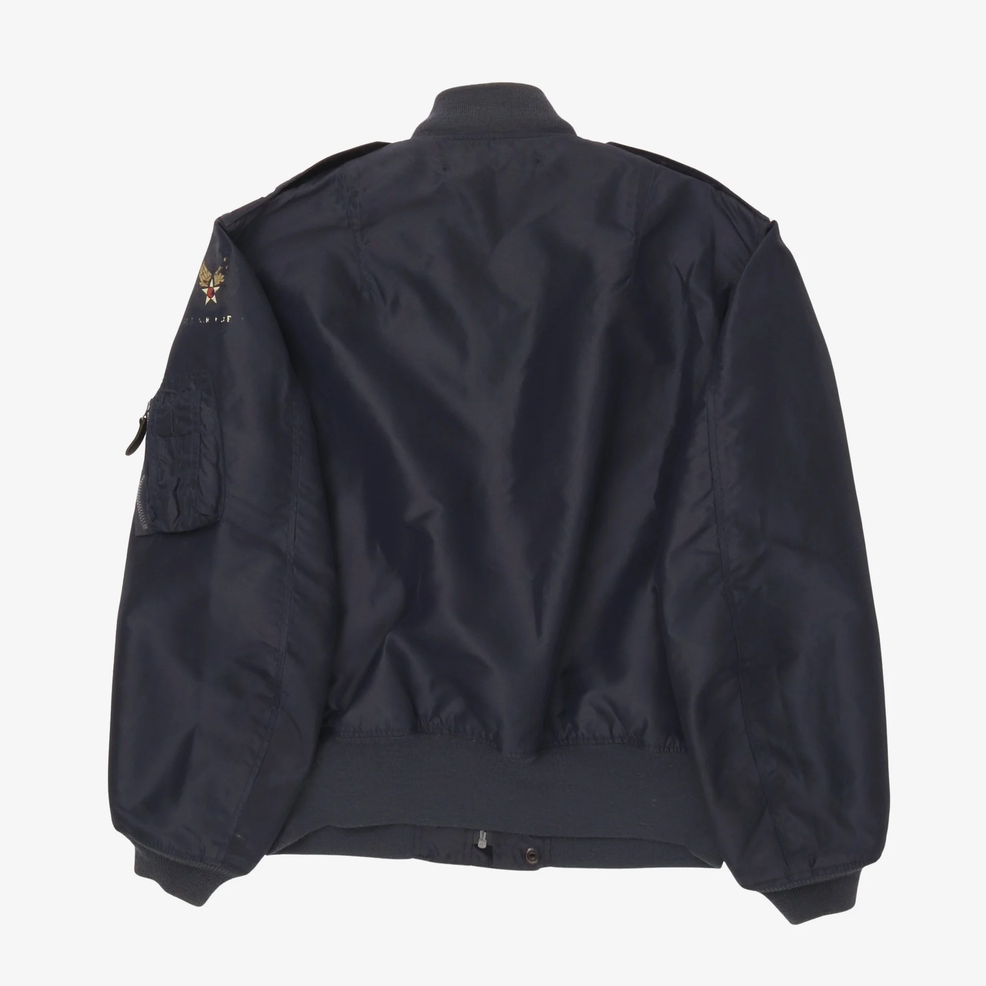 L-2A Superior Togs Flight Jacket - Image 2