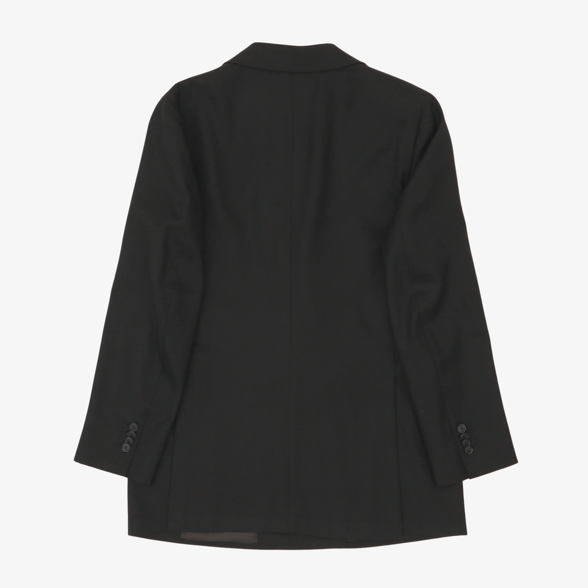 La Spalla DB Jacket - Image 2