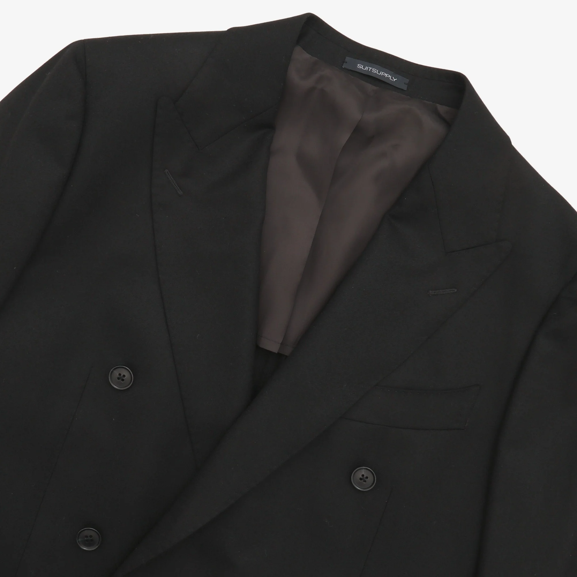La Spalla DB Jacket - Image 3