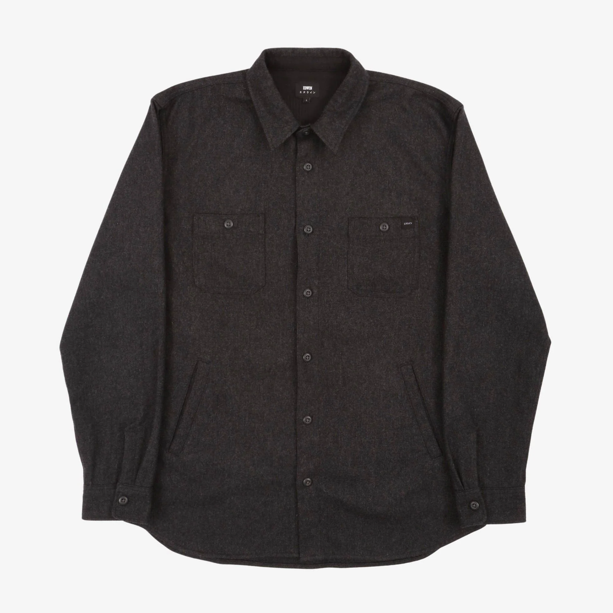 Labour 4 Pocket Shirt