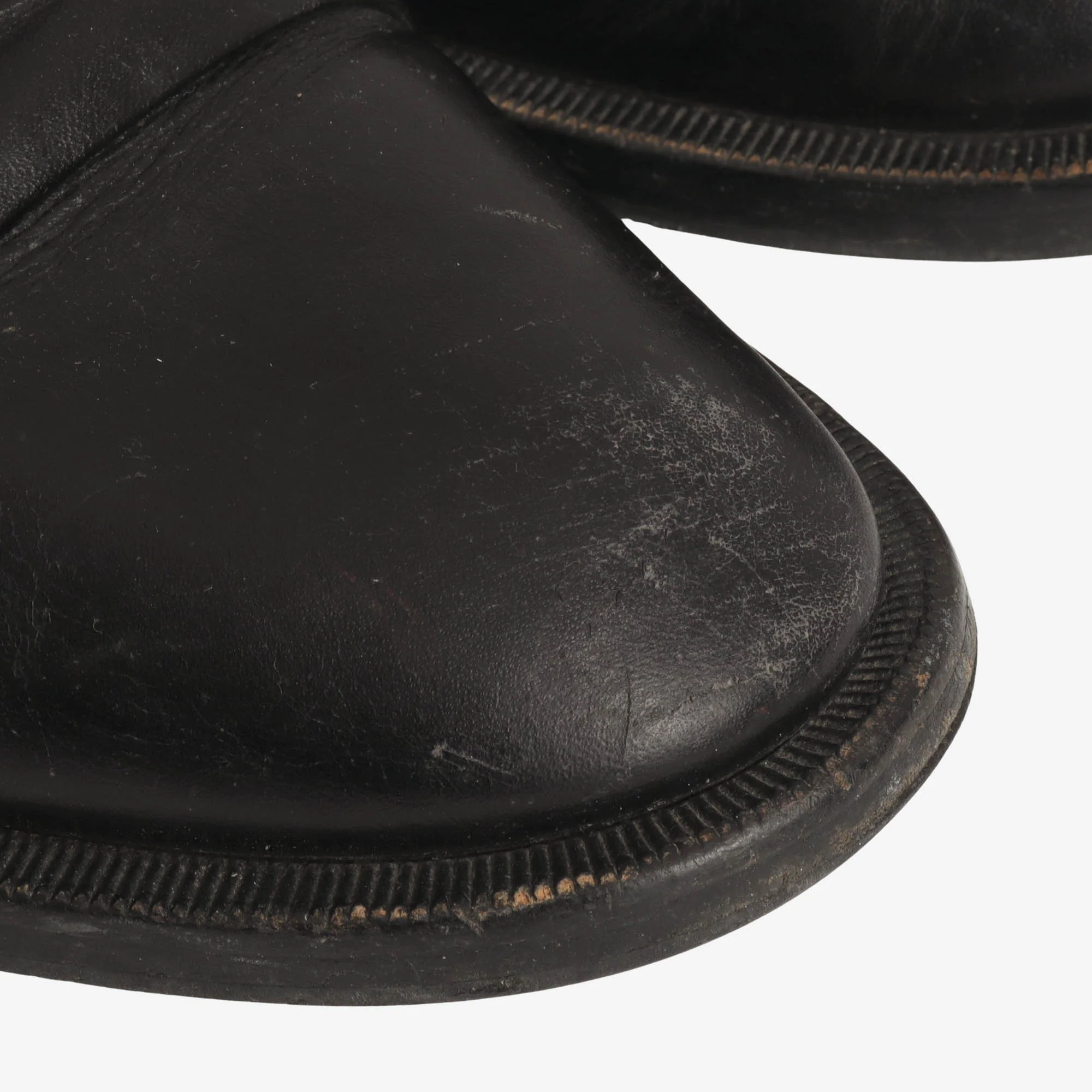 Lace Up Derby - Image 6
