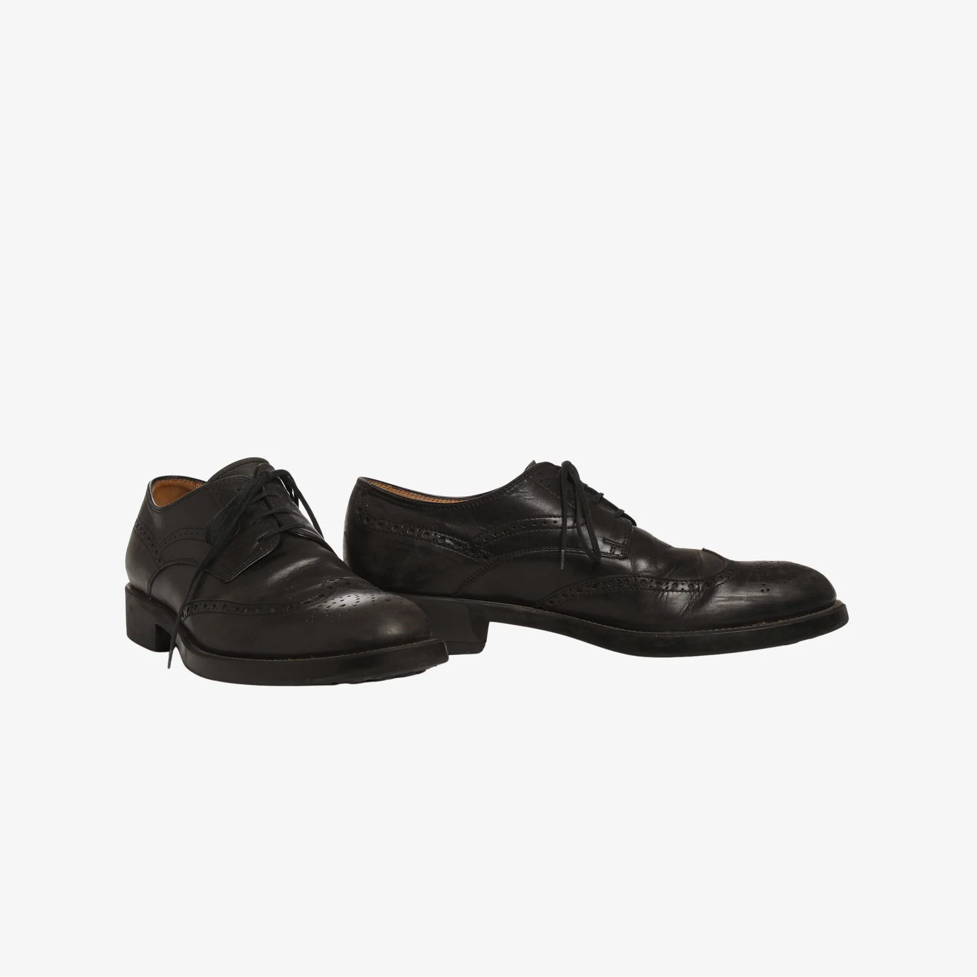 Lace-up Brogues - Image 2