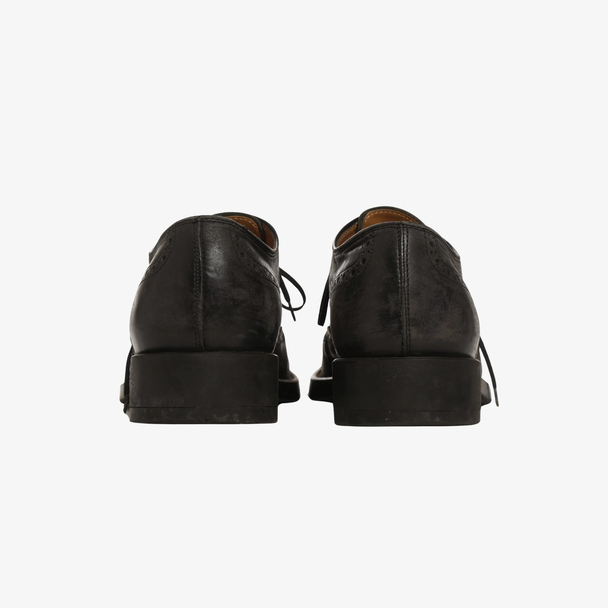 Lace-up Brogues - Image 3