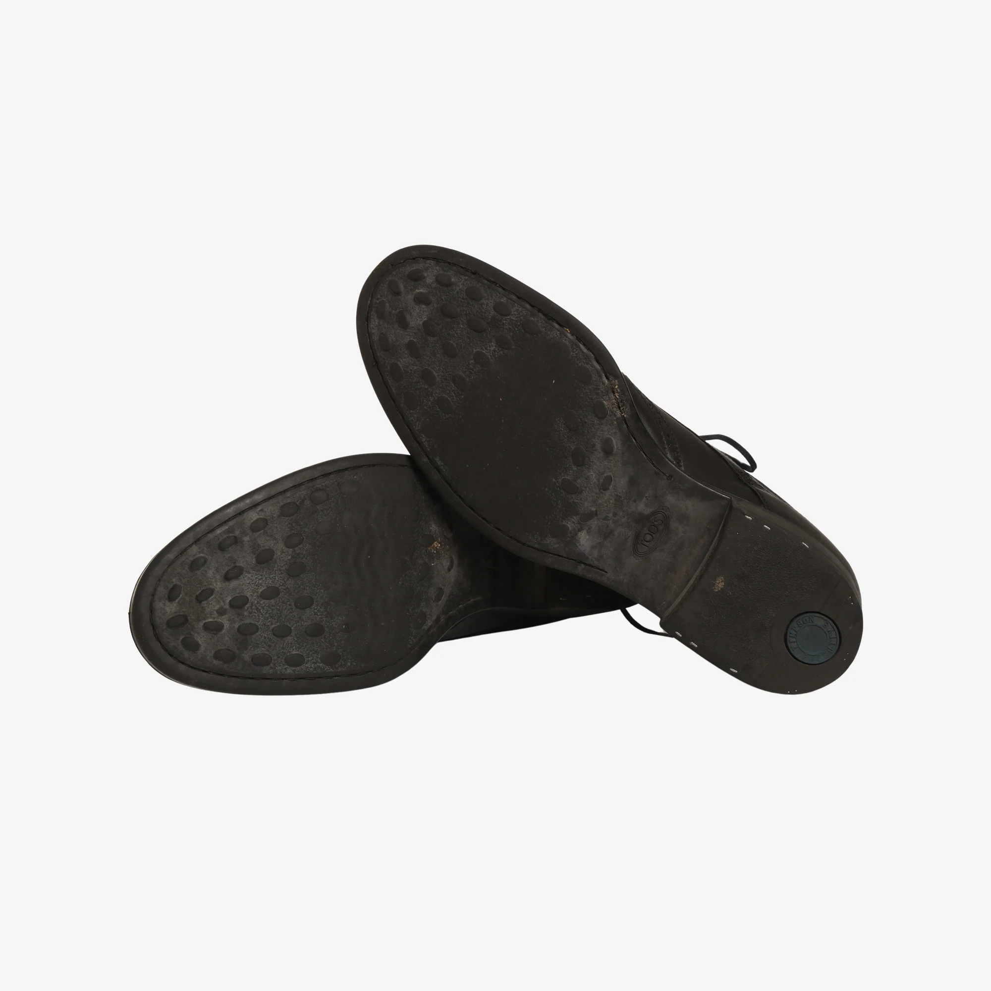 Lace-up Brogues - Image 4