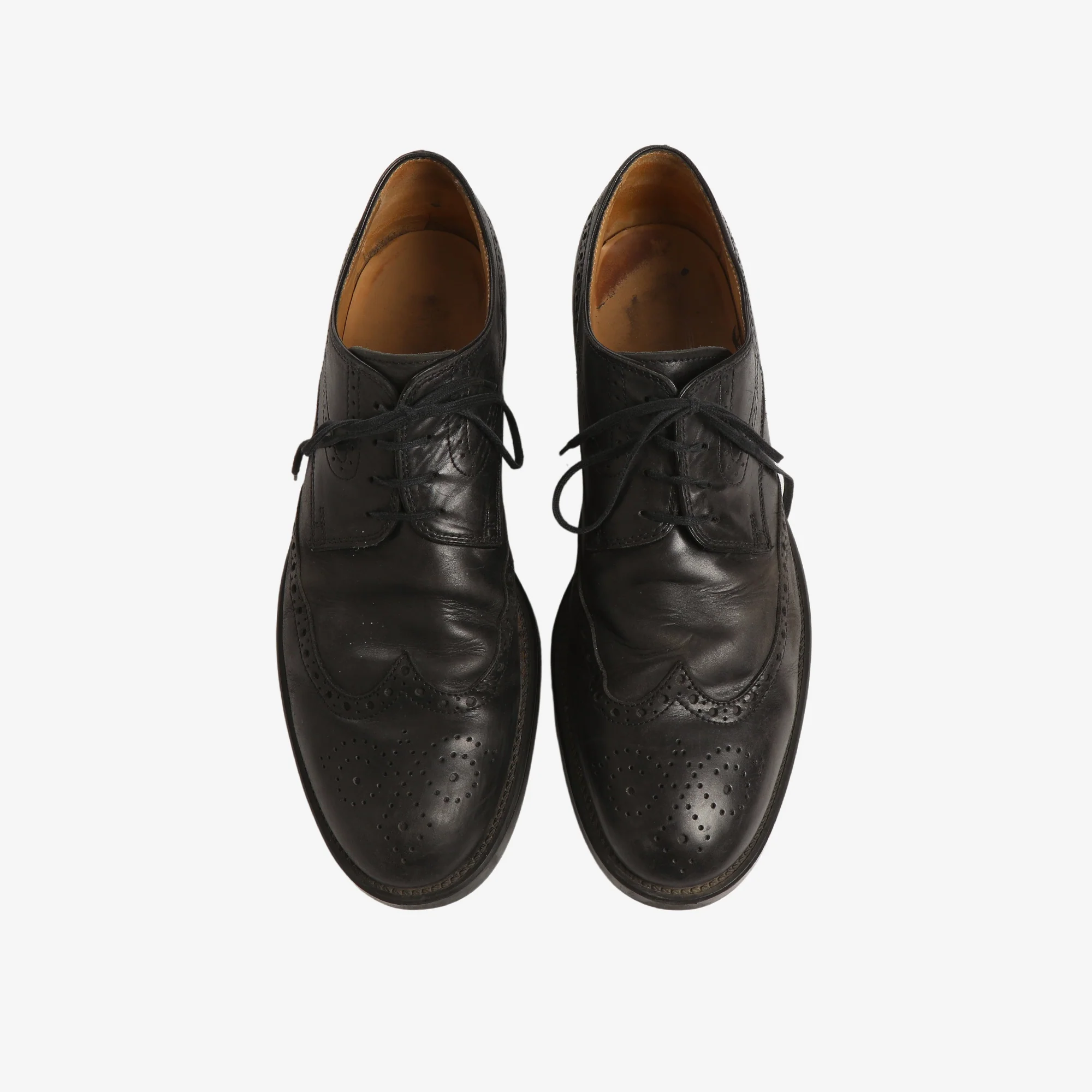 Lace-up Brogues - Image 5