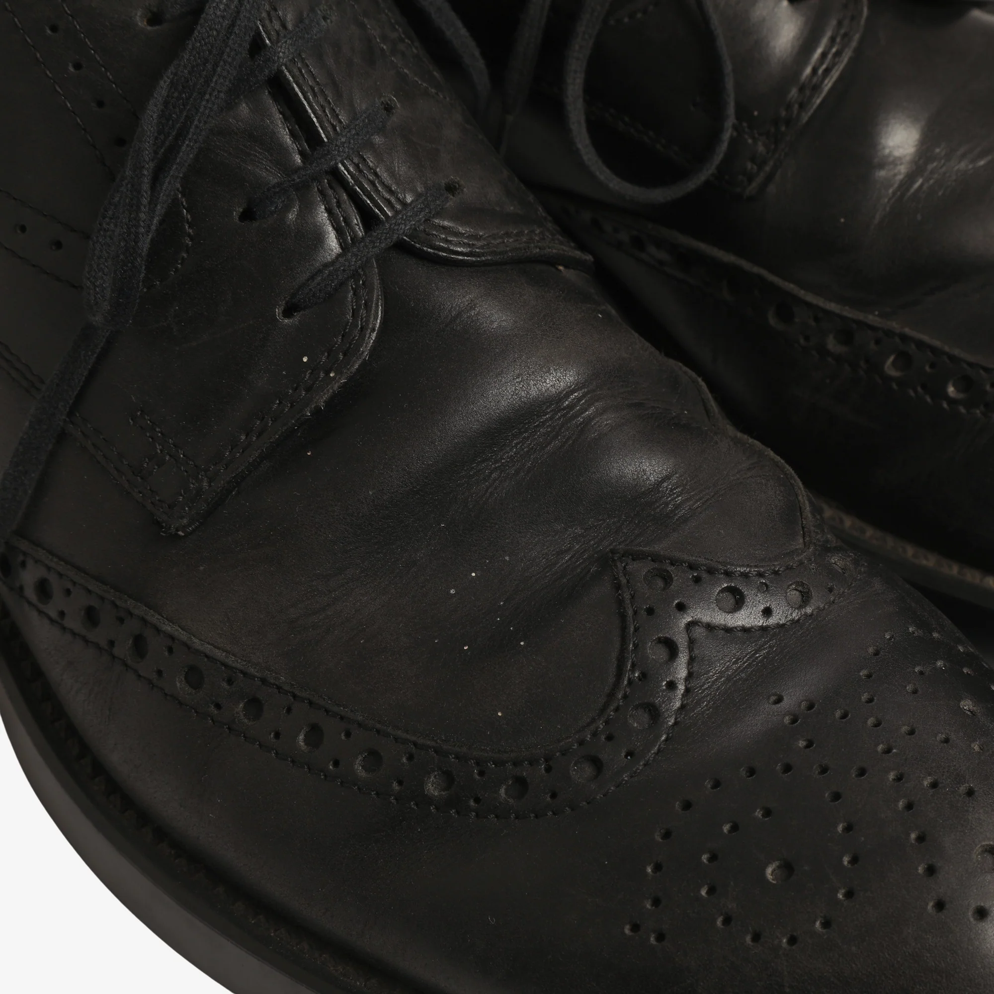 Lace-up Brogues - Image 6
