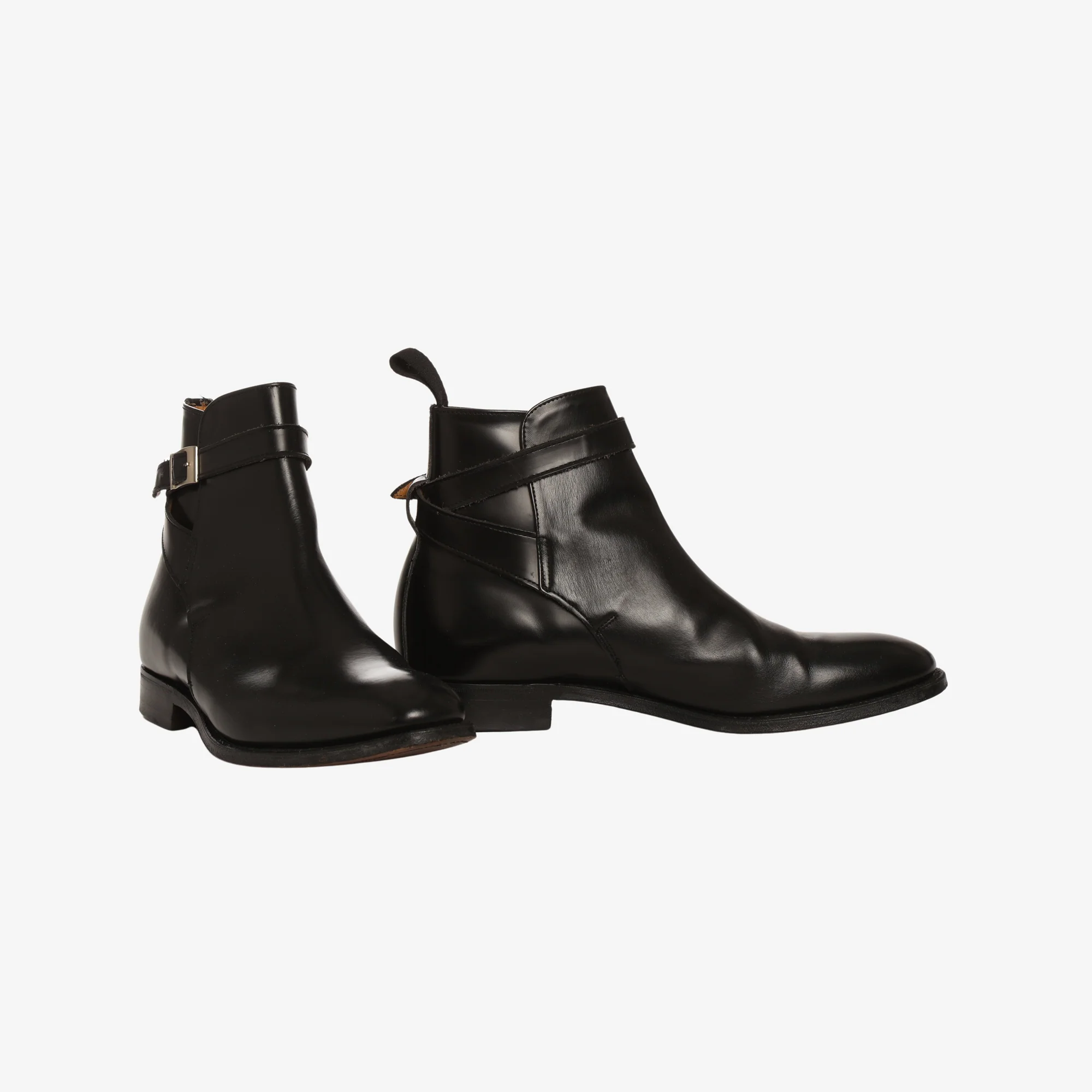 Lambourne Jodhpur Boots - Image 2